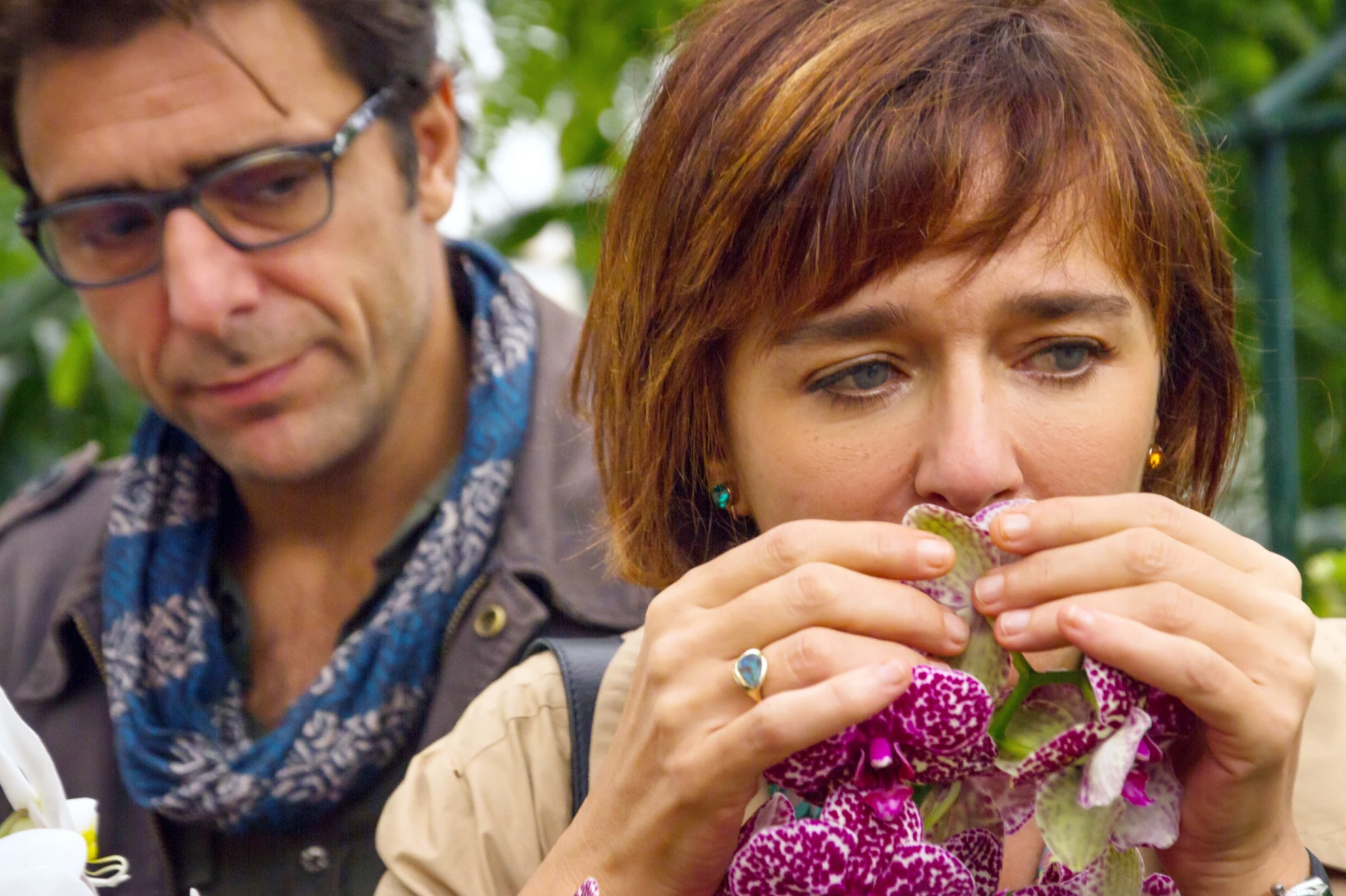 Il Colore nascosto delle Cose hero banner image placeholder