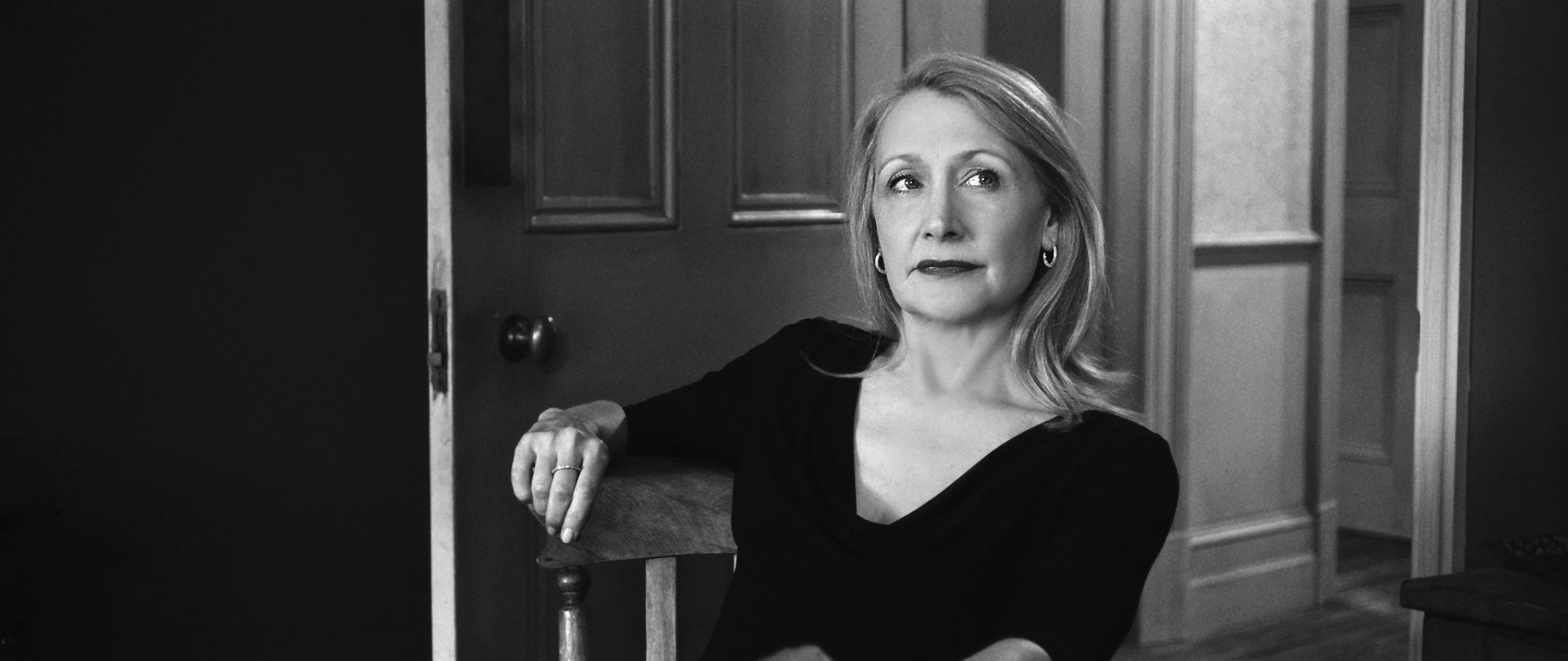 The Party hero banner image placeholder