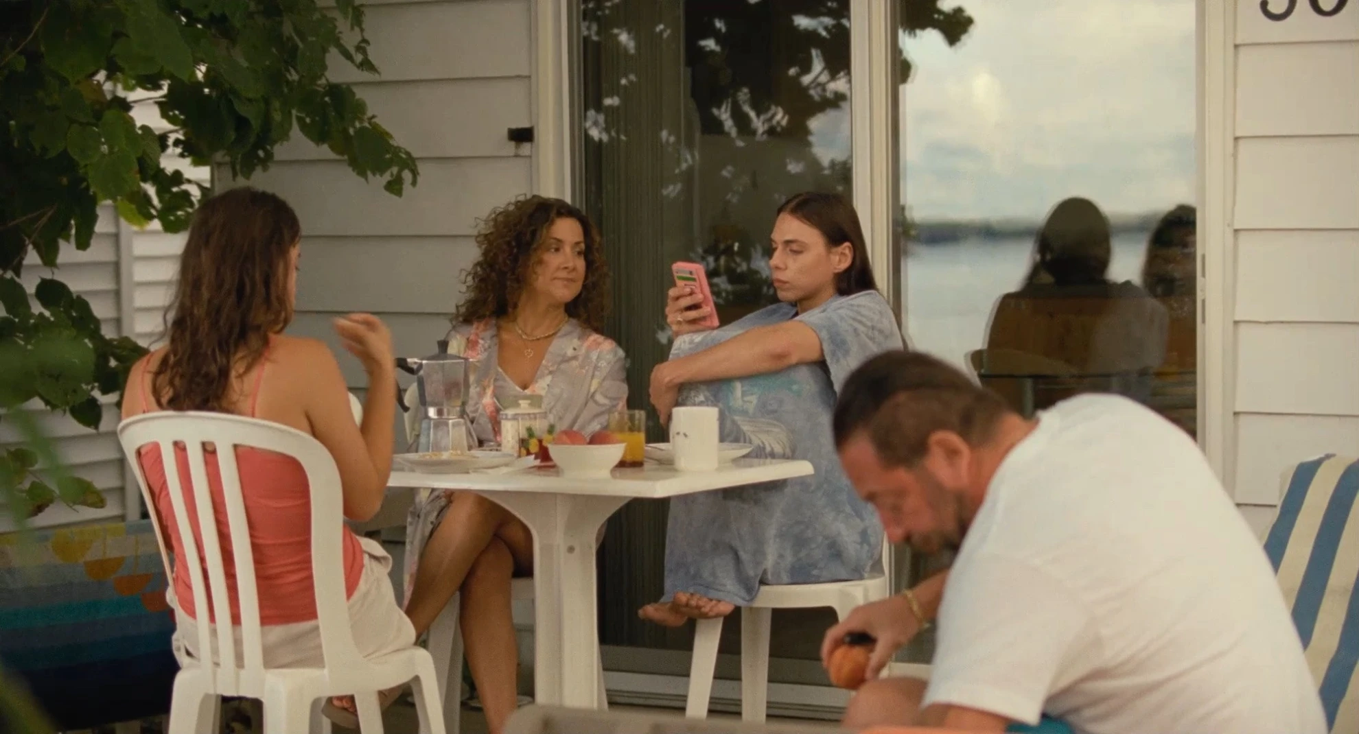 Something You Said Last Night hero banner image placeholder