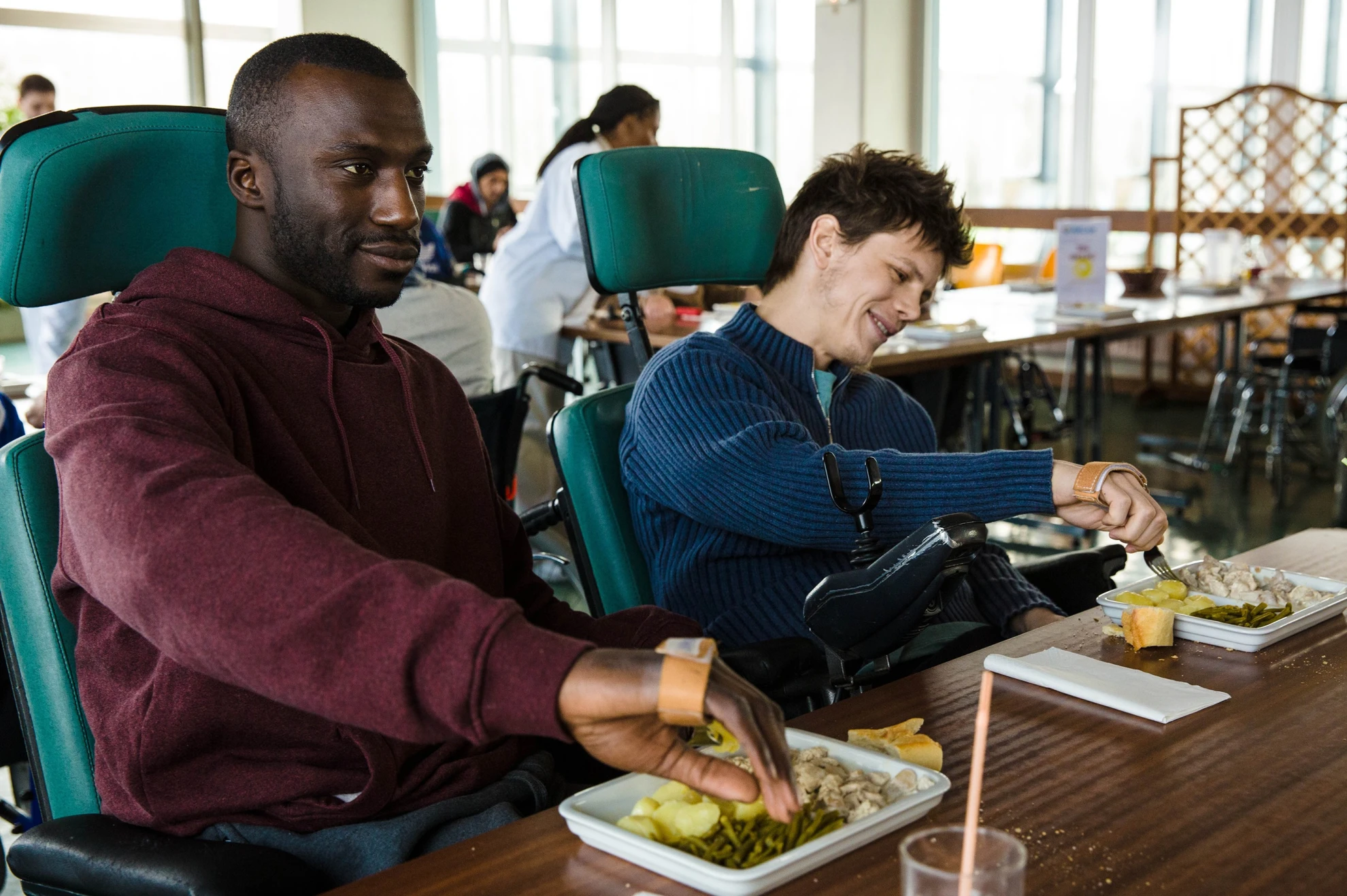 Patients hero banner image placeholder