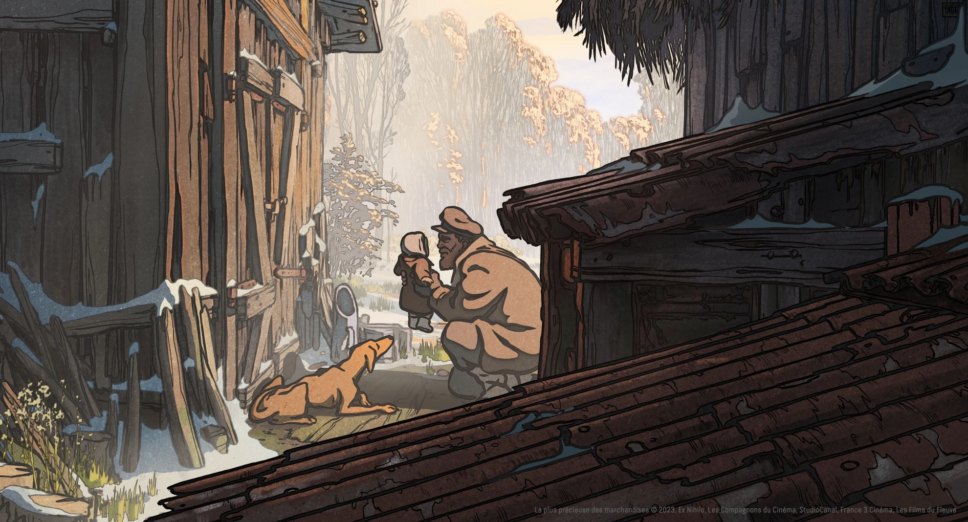 Das kostbarste aller Güter hero banner image placeholder