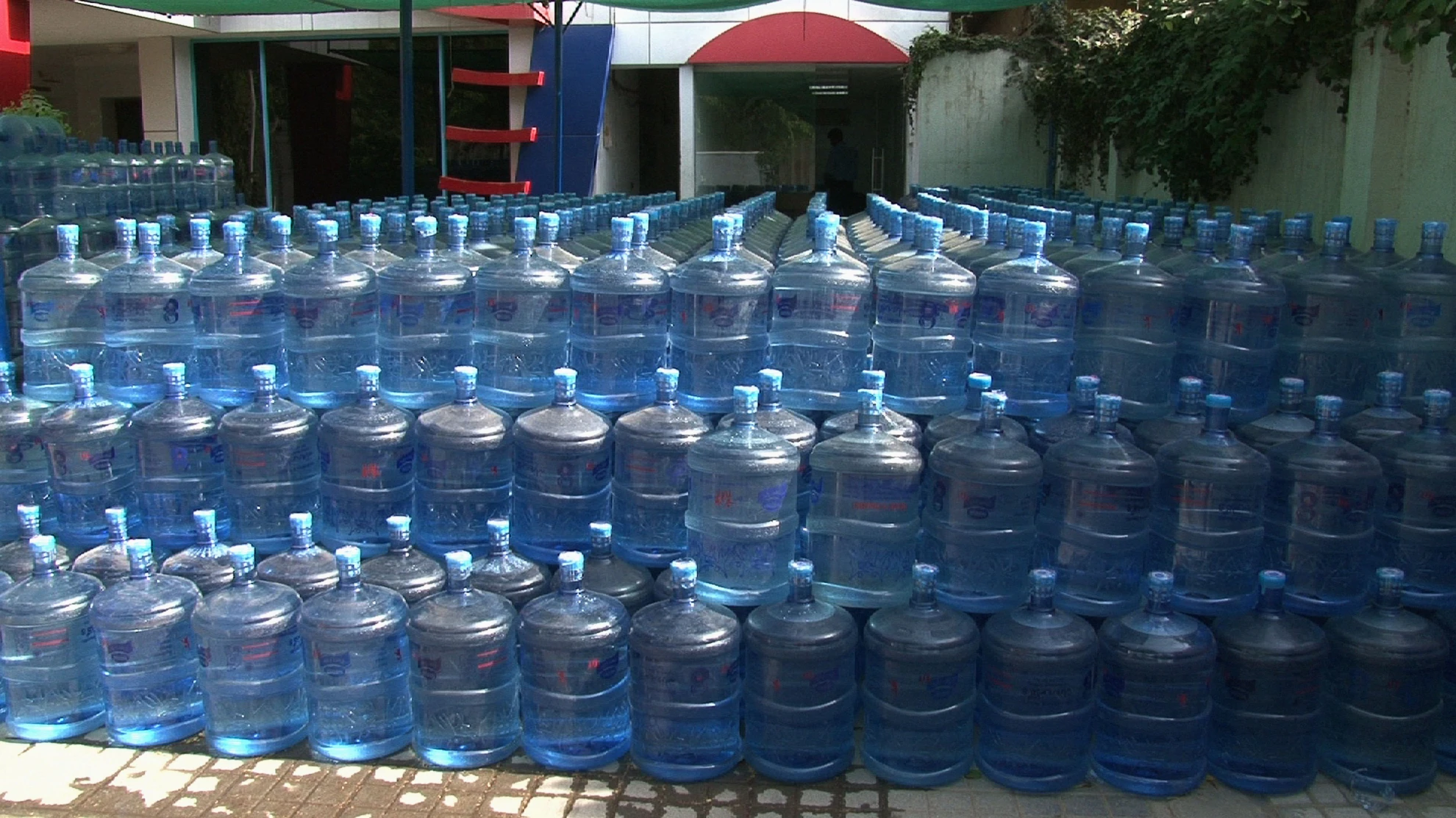 Bottled Life - Nestles Business with Water hero banner image placeholder