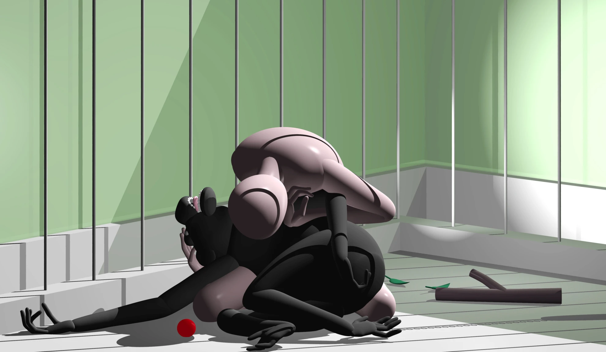 Reise der Schatten hero banner image placeholder