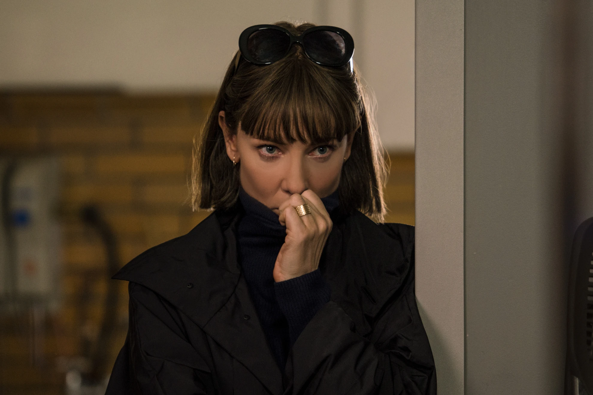 Where'd You Go, Bernadette hero banner image