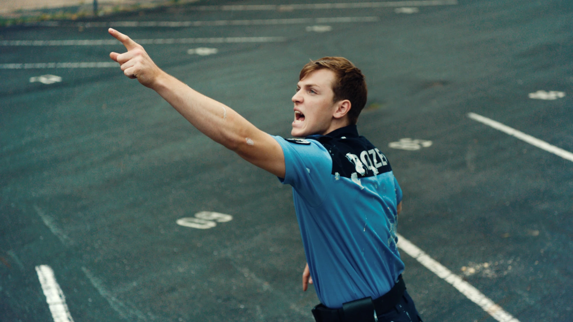 Tiger Girl hero banner image placeholder