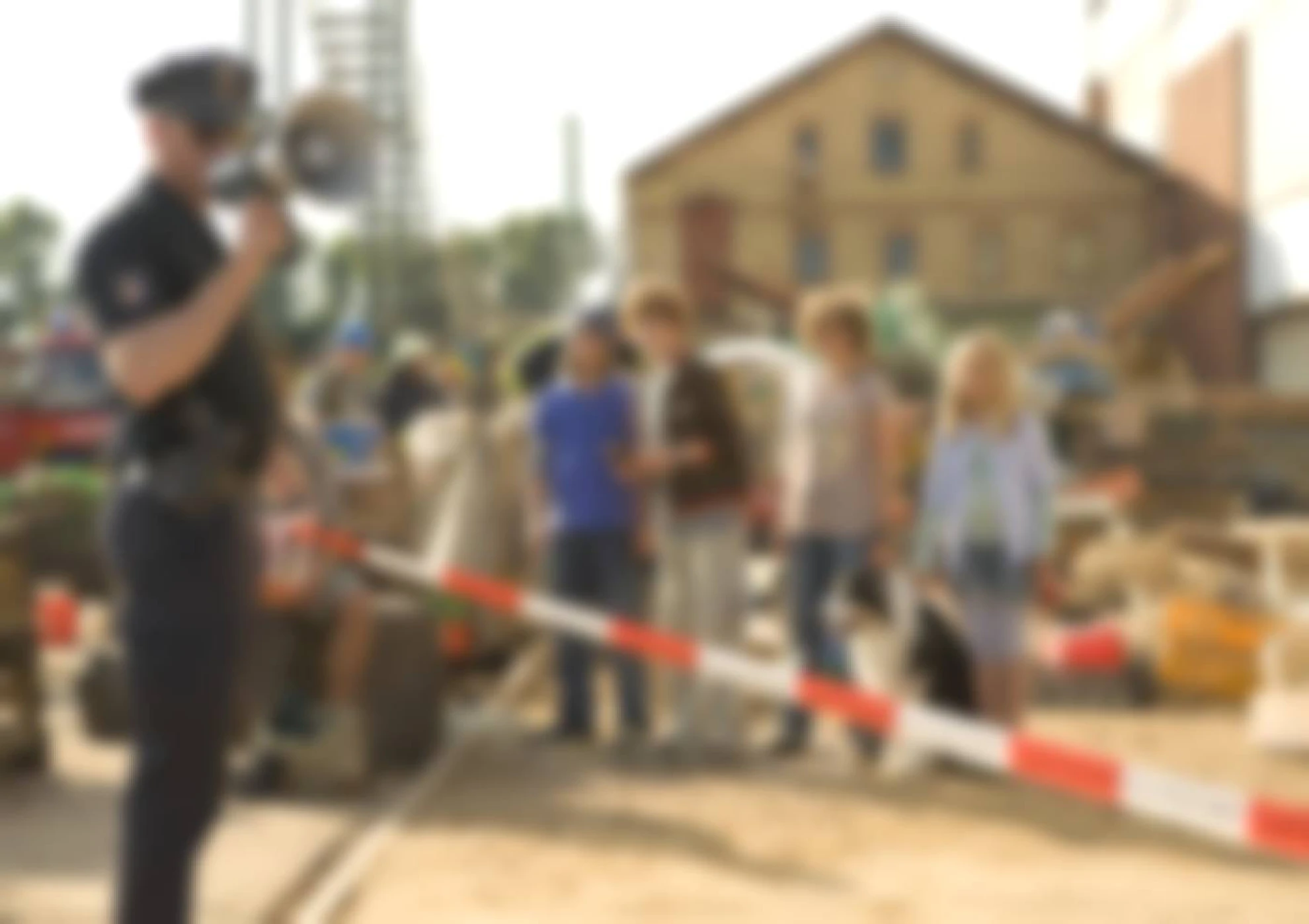 Fünf Freunde hero banner image placeholder