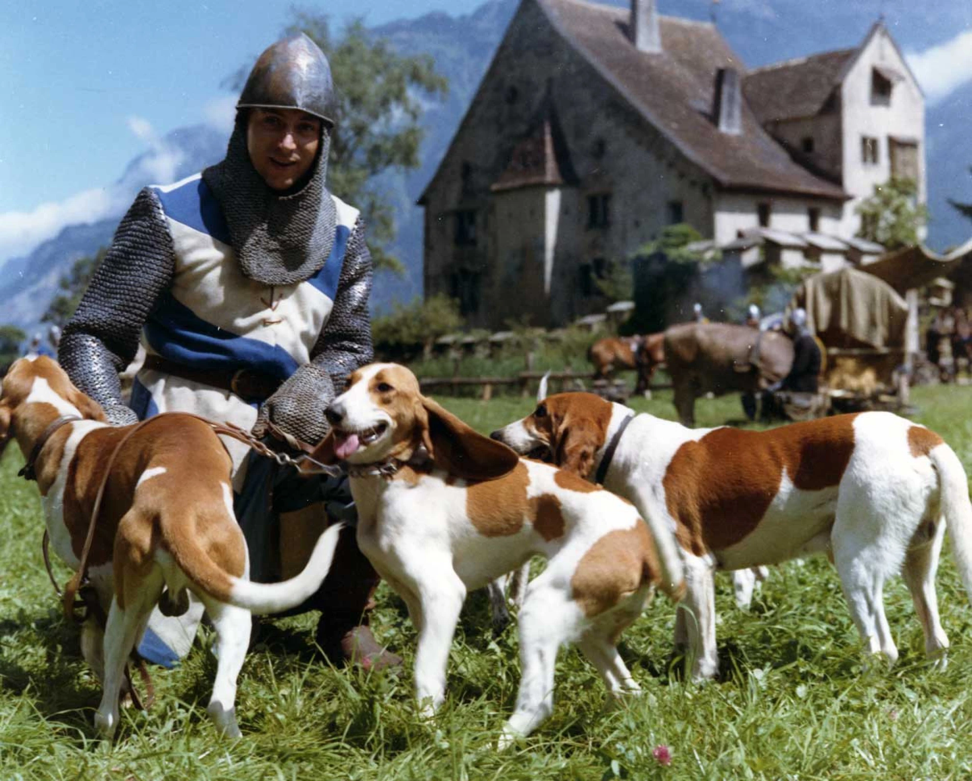 Wilhelm Tell hero banner image placeholder