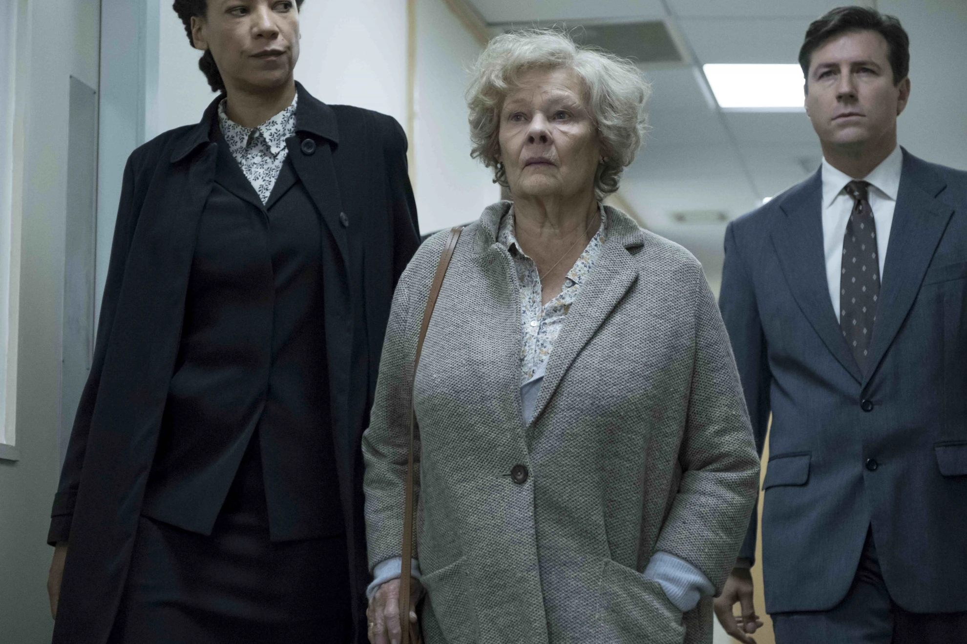 Red Joan hero banner image placeholder