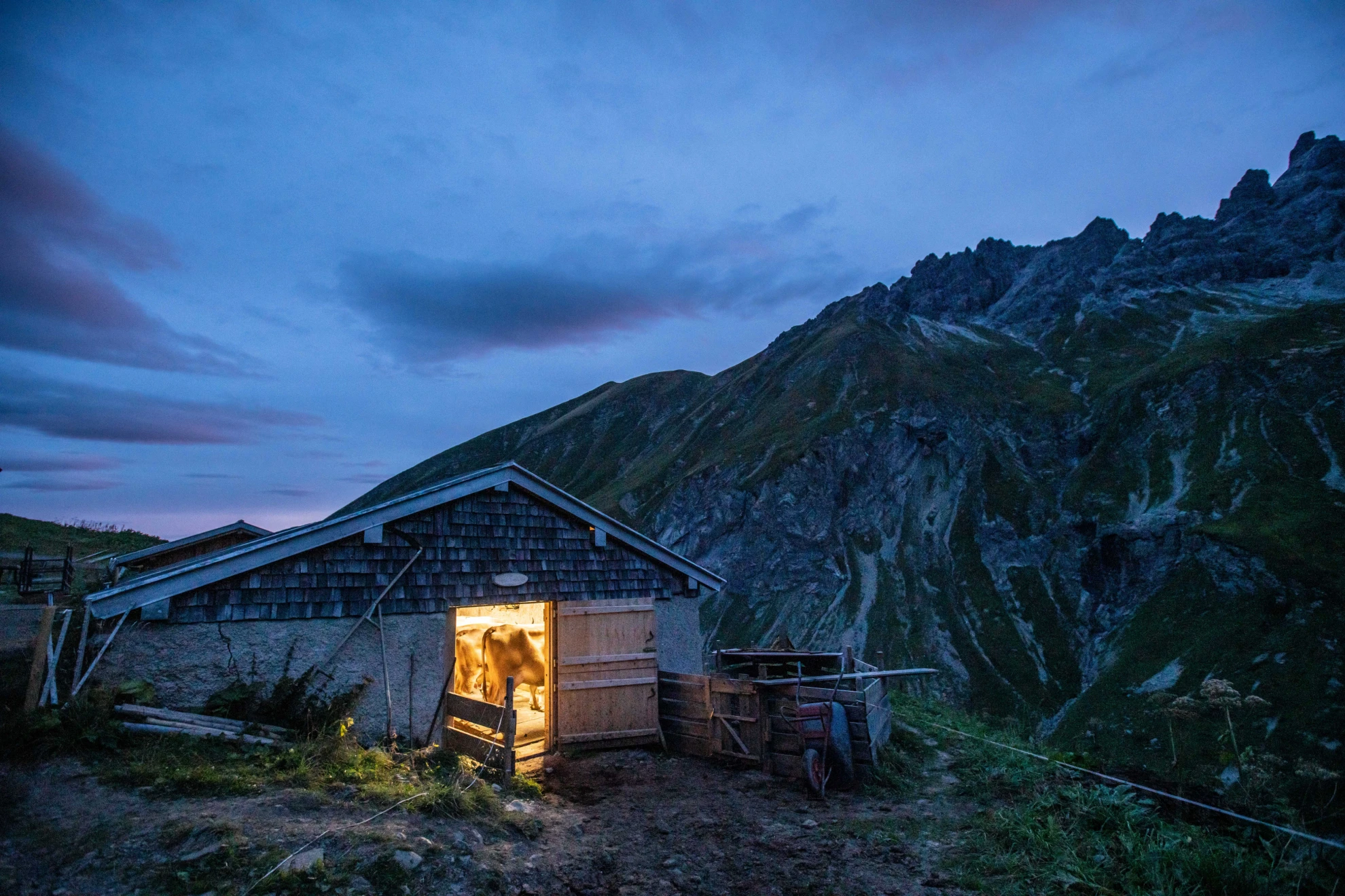 Im Berg dahuim hero banner image placeholder