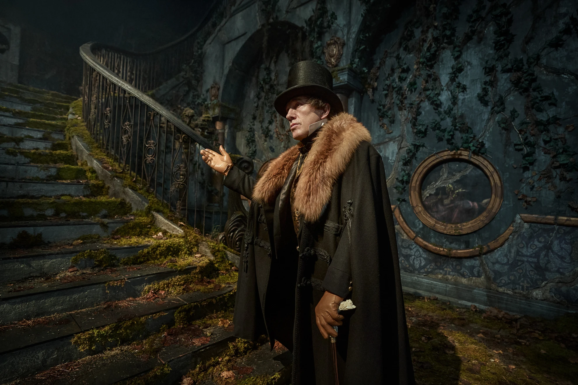 Frankenstein hero banner image placeholder