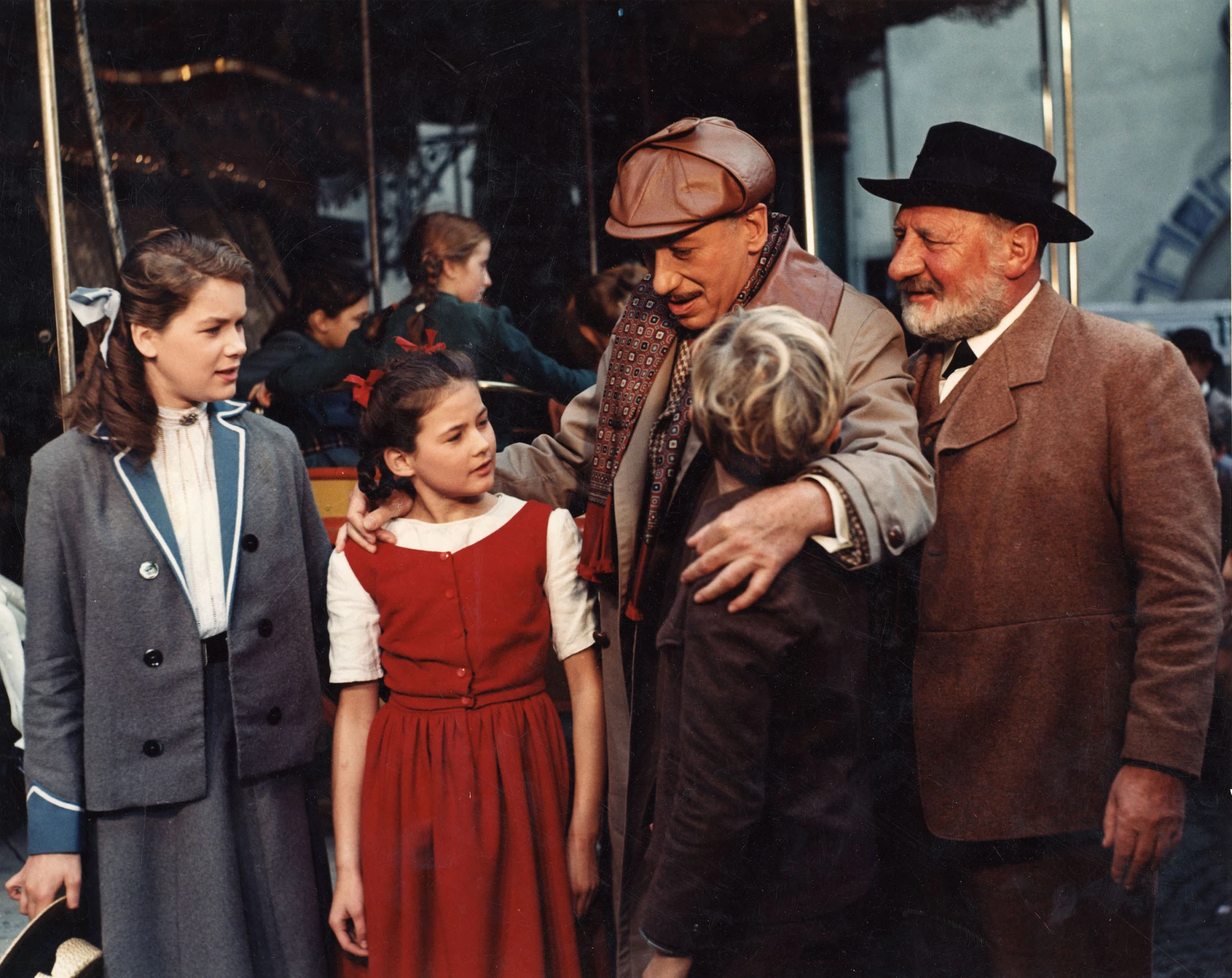 Heidi und Peter hero banner image placeholder