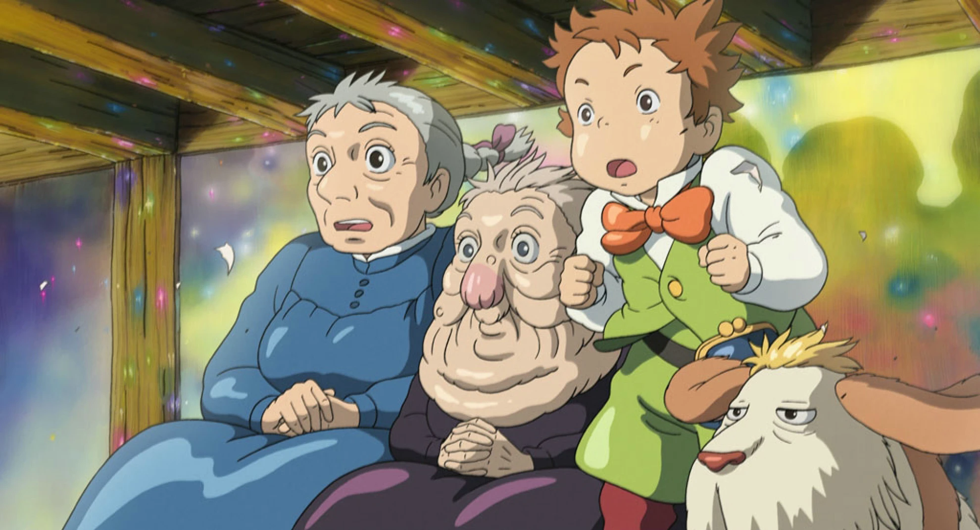 Das wandelnde Schloss hero banner image placeholder