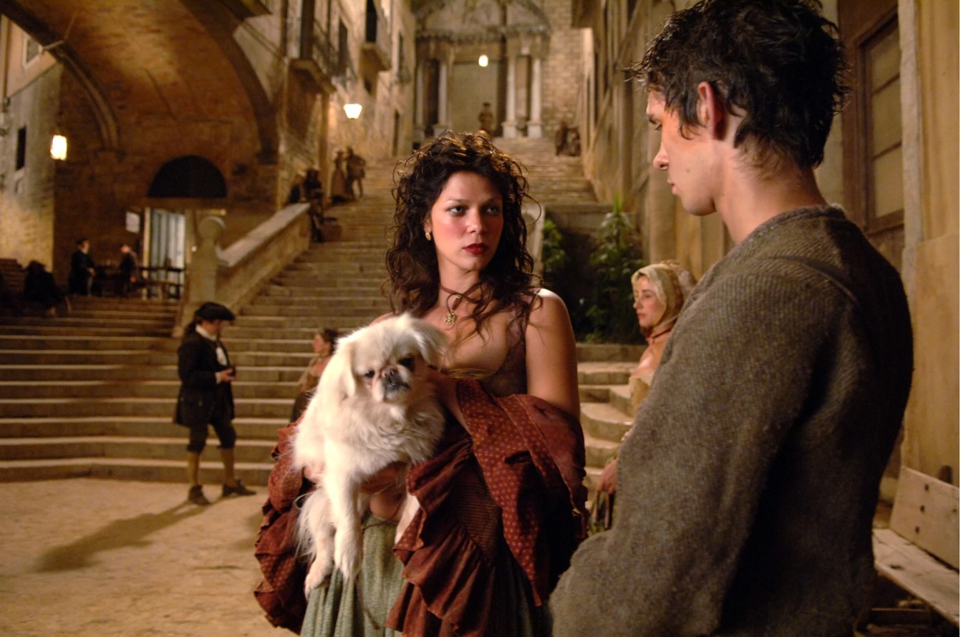 Das Parfum hero banner image placeholder