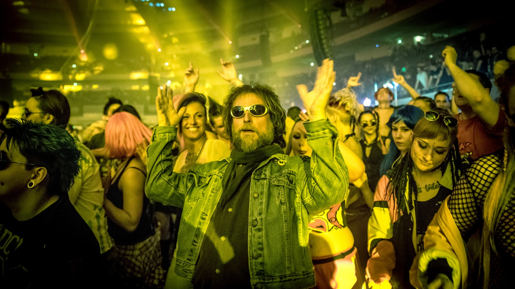 Magical Mystery oder die Rückkehr des Karl Schmidt hero banner image placeholder