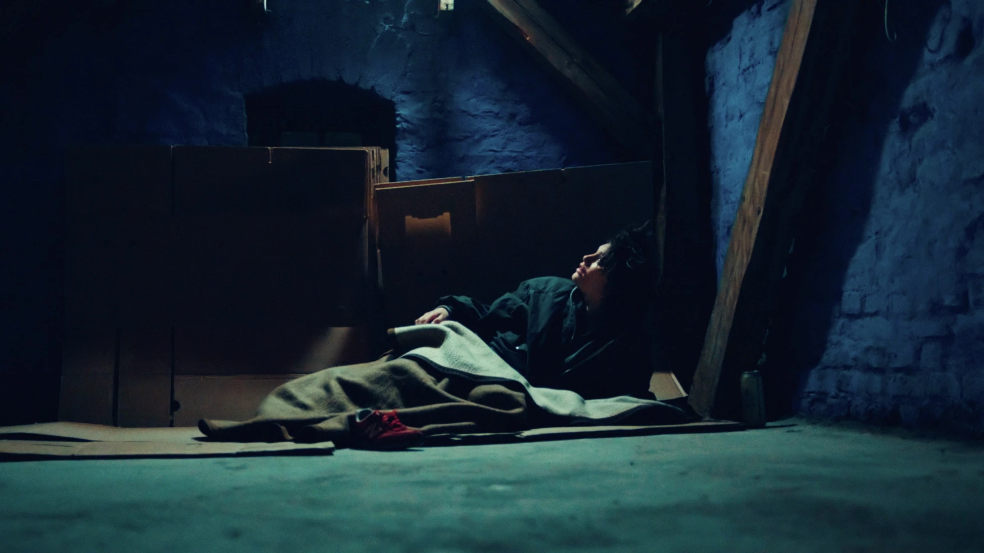 Tiger Girl hero banner image placeholder