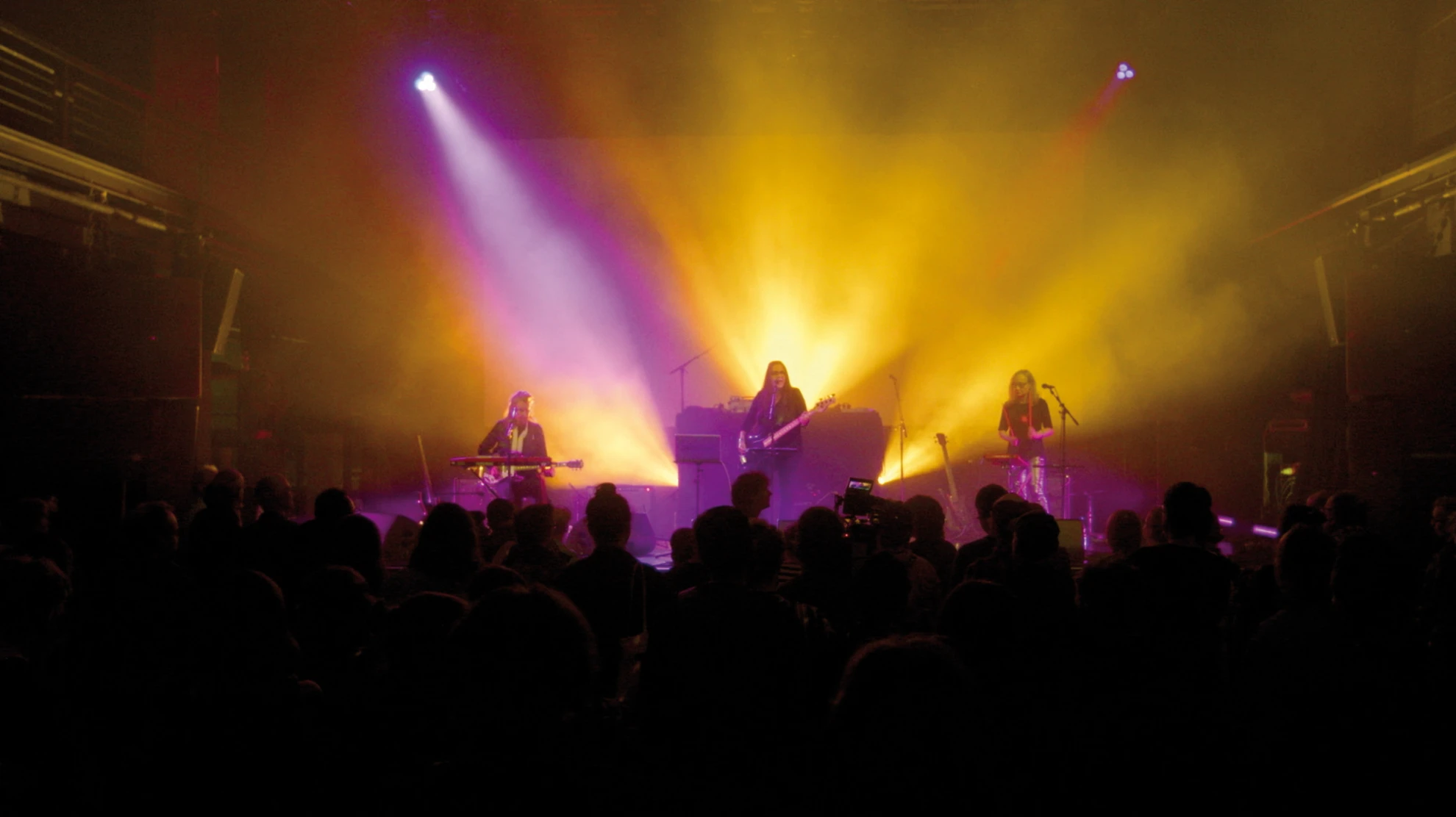 Einfach machen - She-Punks von 1977 bis heute hero banner image placeholder