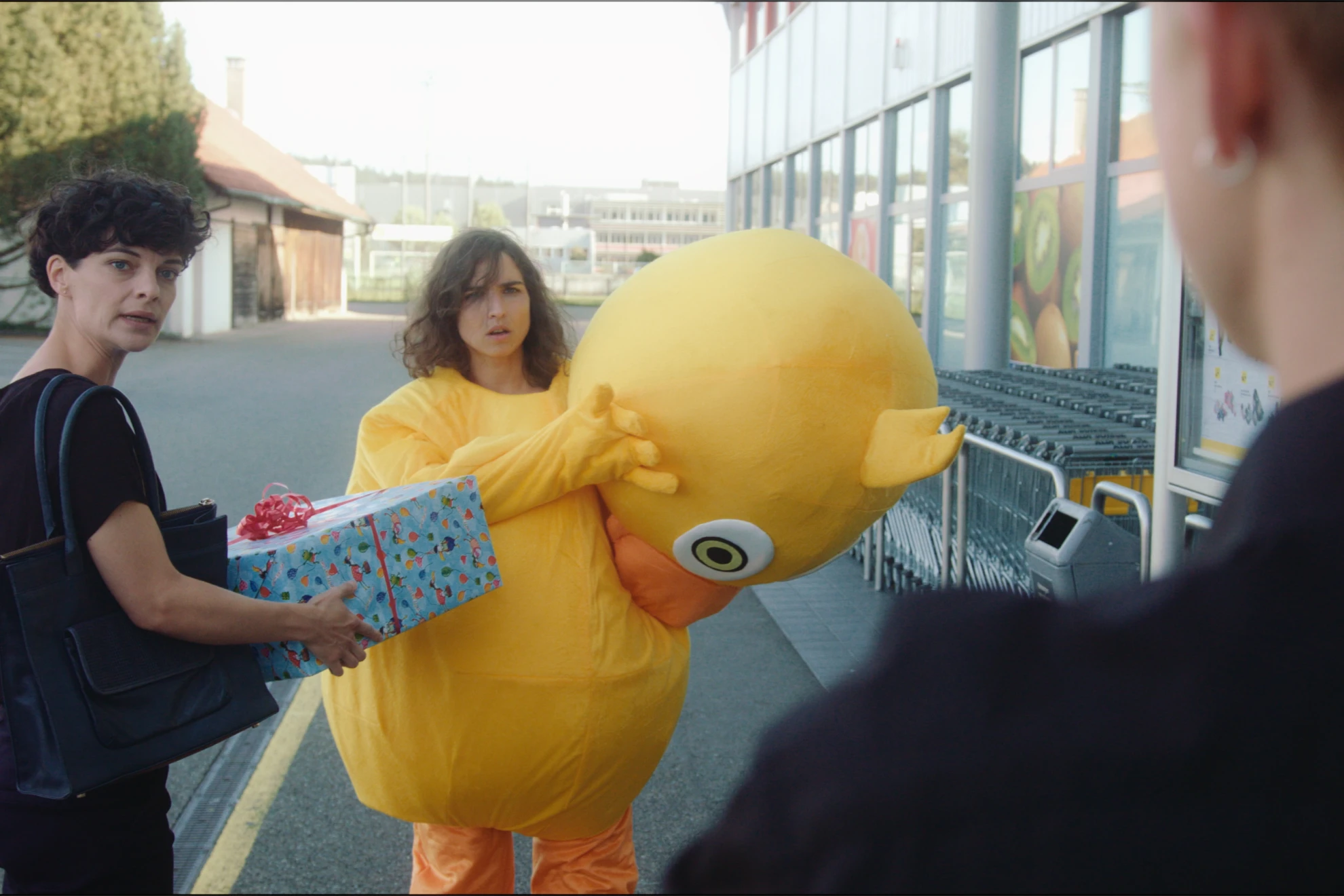 Die fruchtbaren Jahre sind vorbei hero banner image placeholder