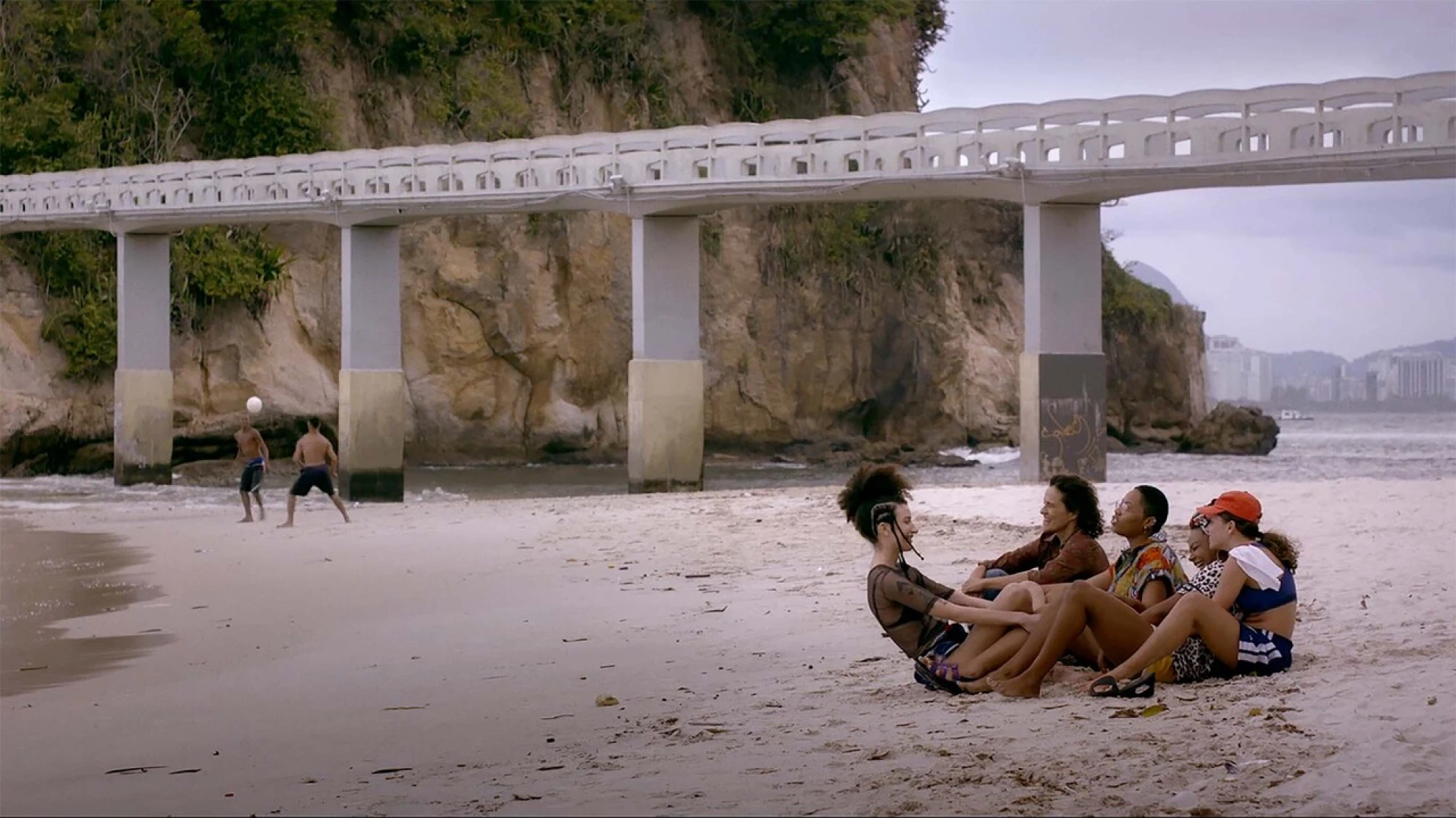 PornyHeartCore: Does Sex Age? hero banner image placeholder