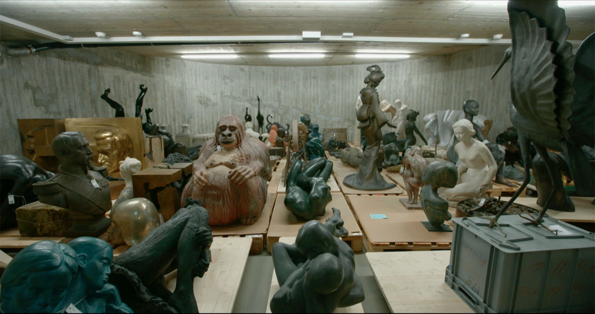 Die Hinterlassenschaft des Bruno Stefanini hero banner image placeholder