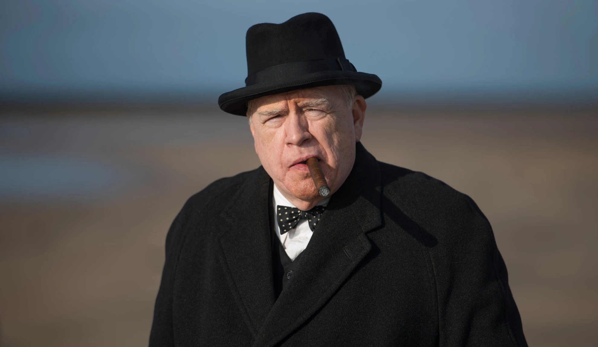Churchill hero banner image