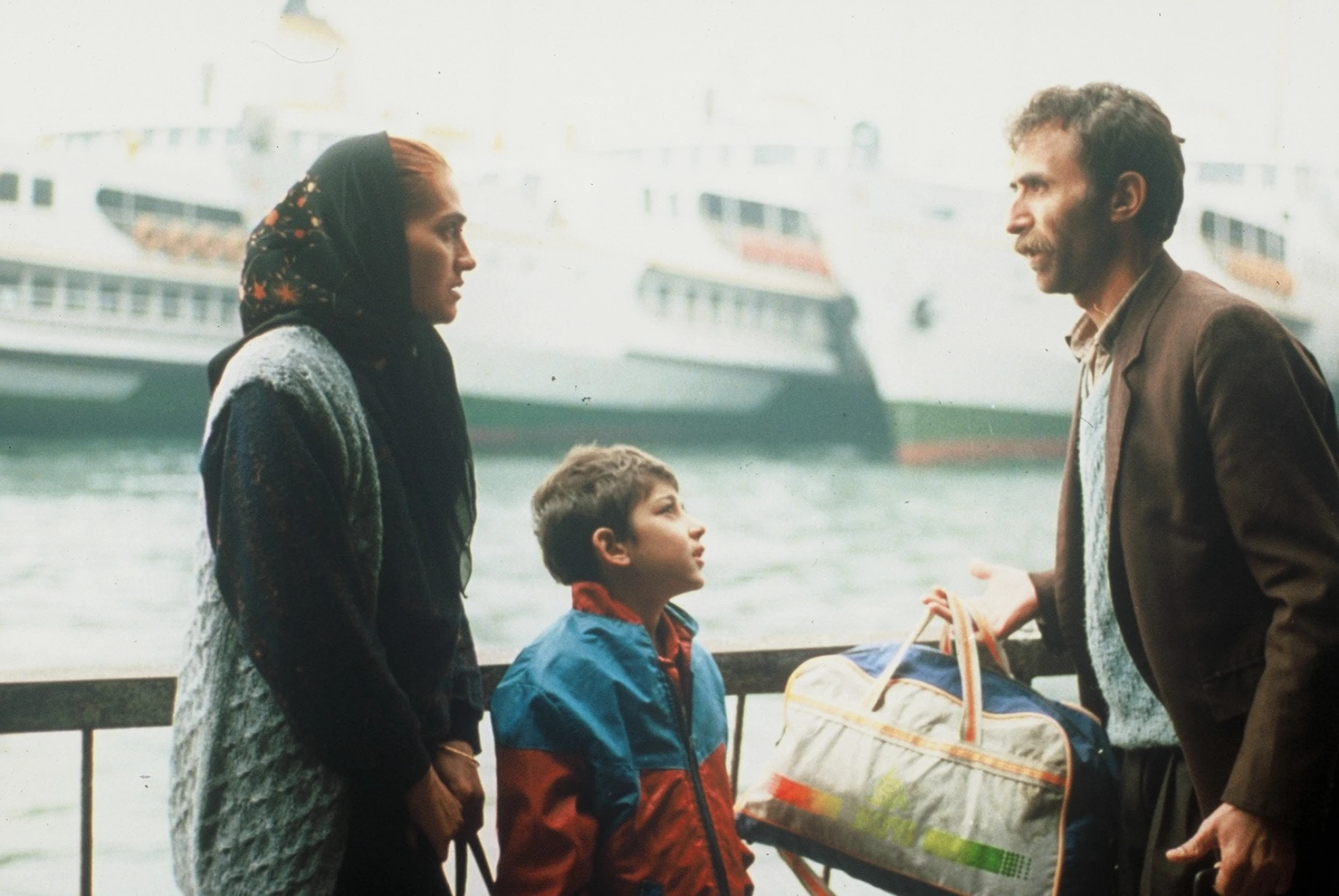 Reise der Hoffnung hero banner image placeholder