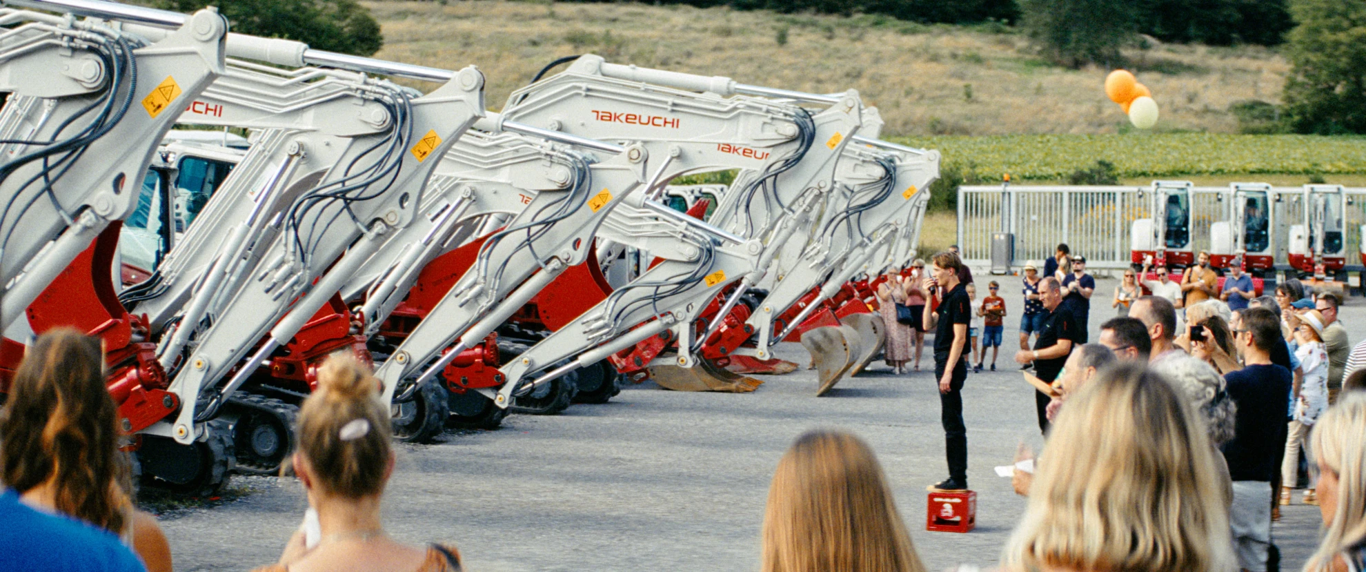 Bagger Drama hero banner image placeholder