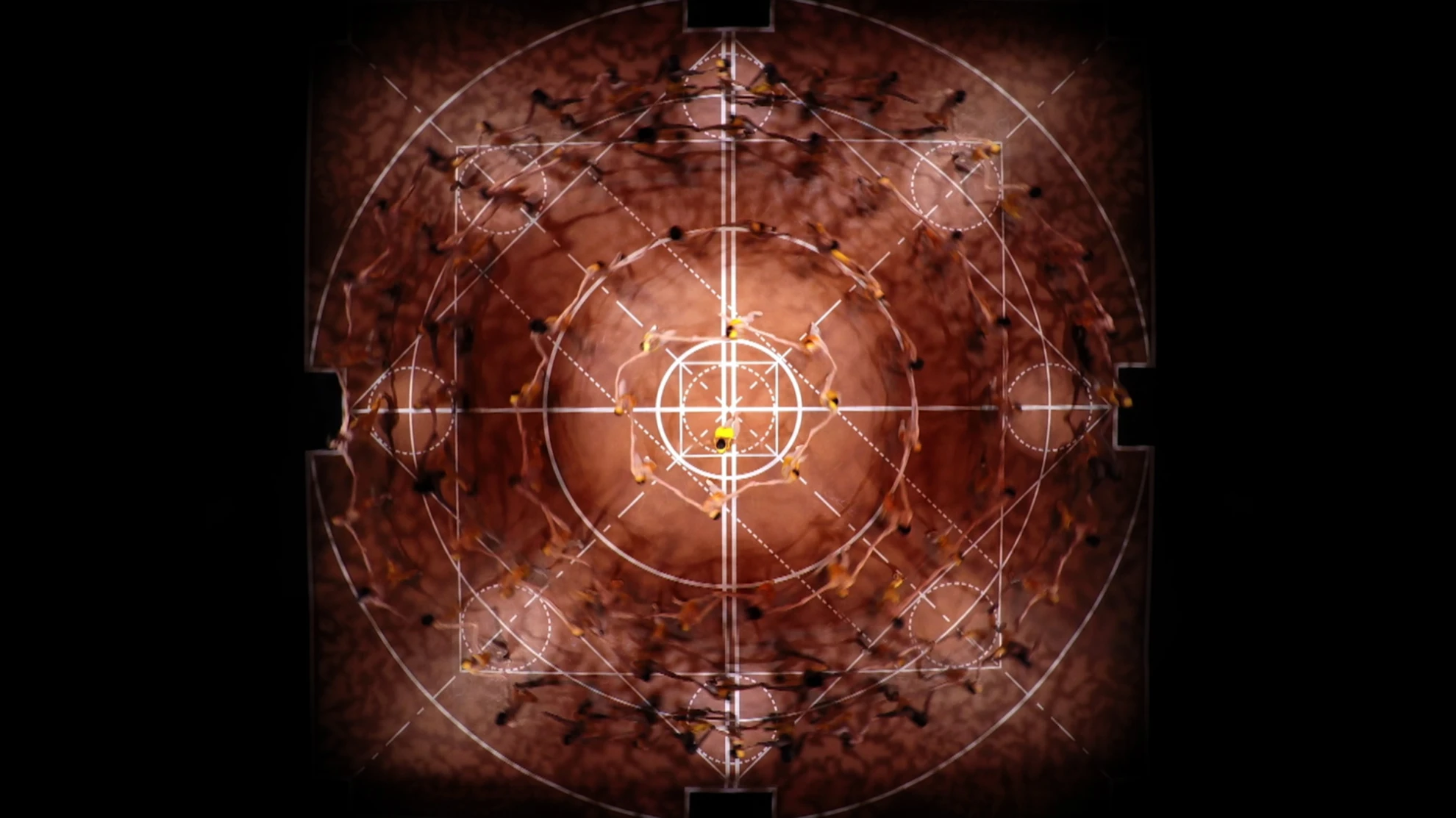 Dancing Beethoven hero banner image placeholder