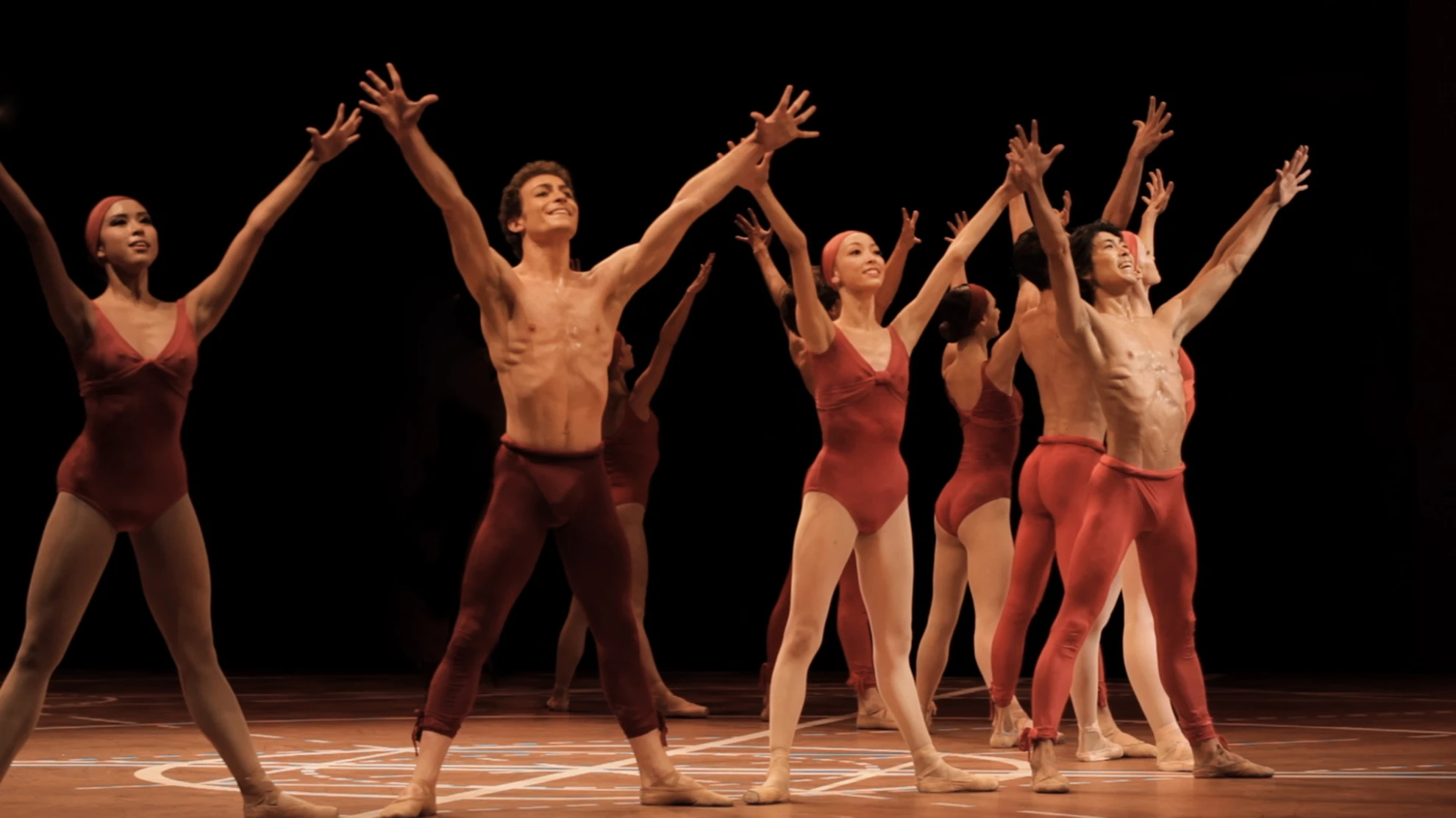 Dancing Beethoven hero banner image placeholder