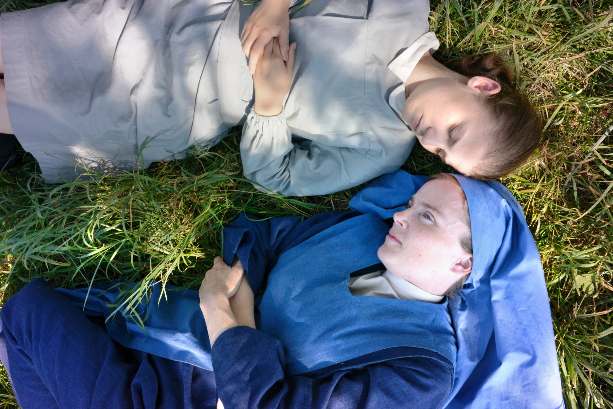 Marie Heurtin hero banner image placeholder