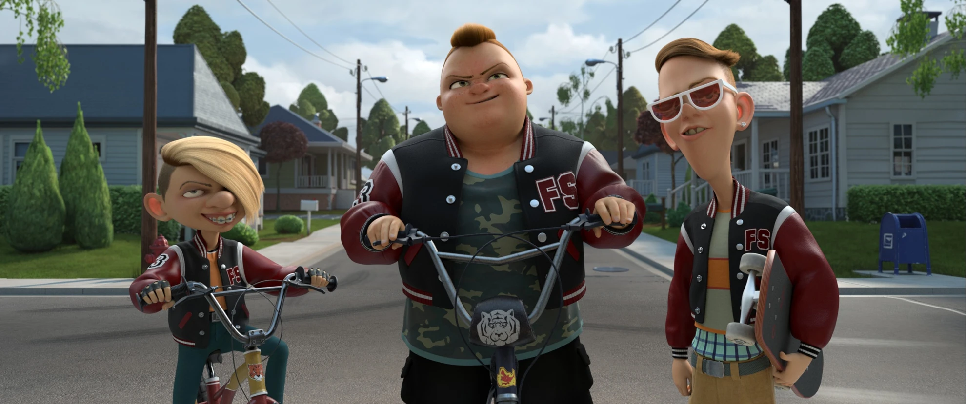 Bigfoot Junior hero banner image placeholder