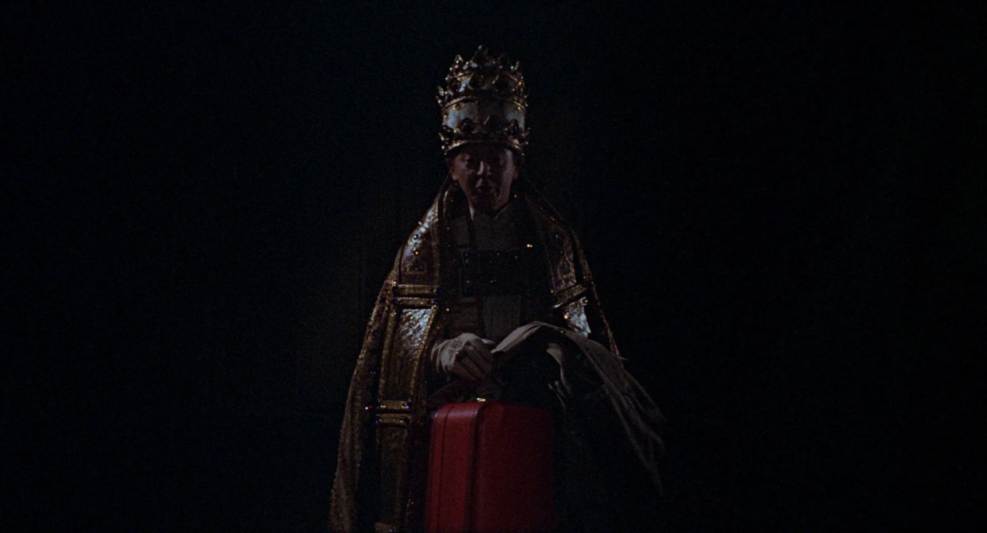 Rosemary's Baby hero banner image placeholder