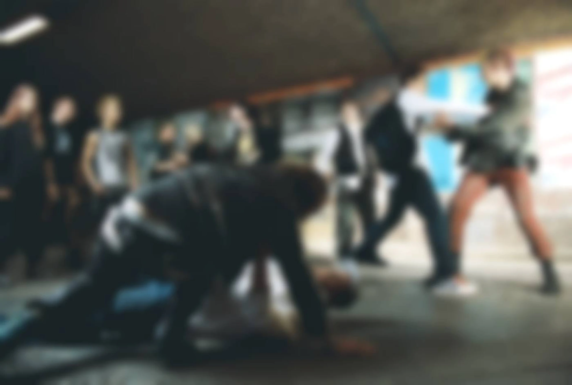 Die Welle hero banner image placeholder