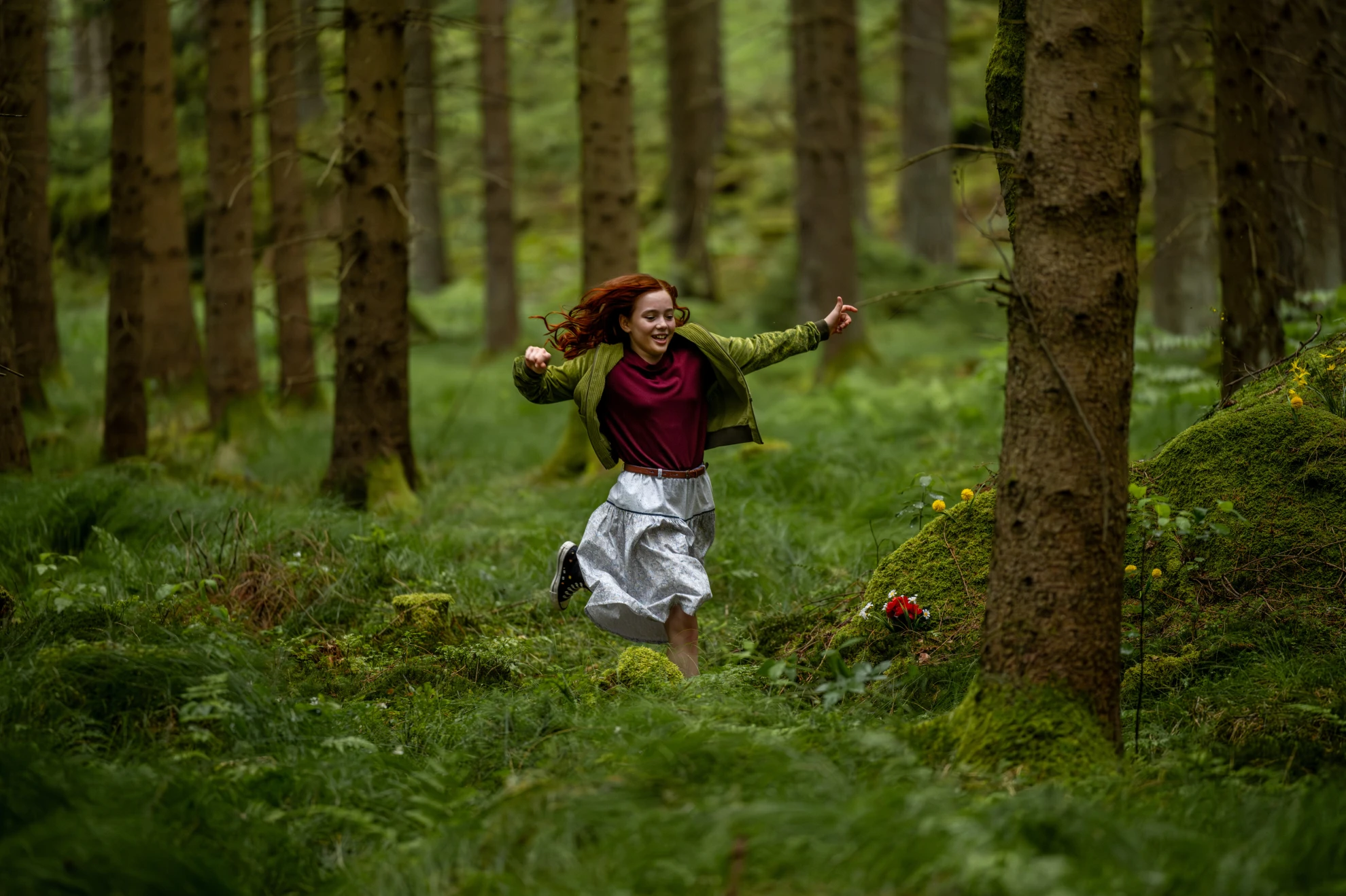 Ein Mädchen namens Willow hero banner image placeholder