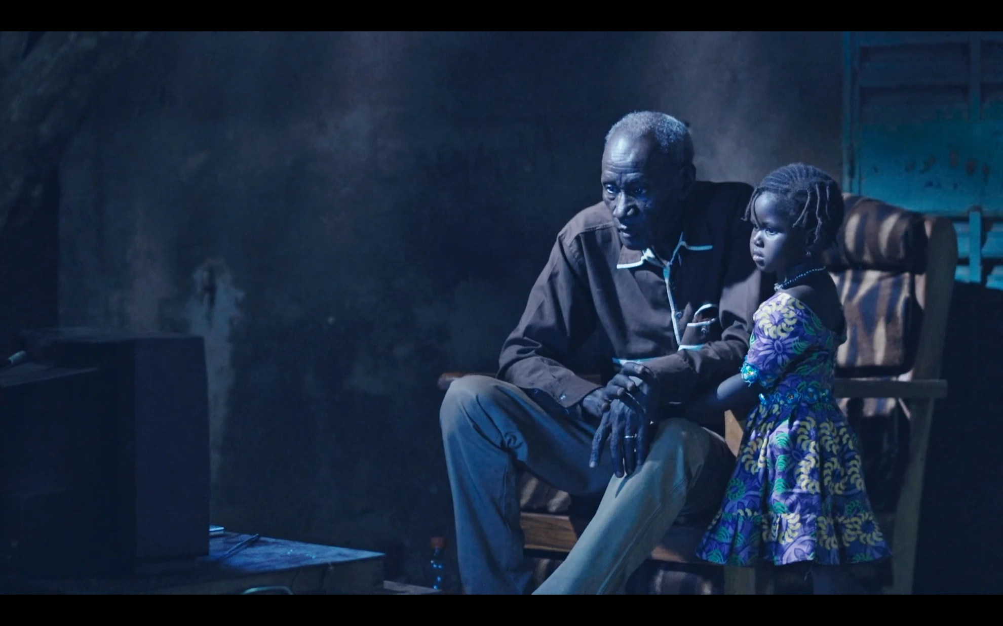 Le Taxi, le Cinéma et Moi hero banner image