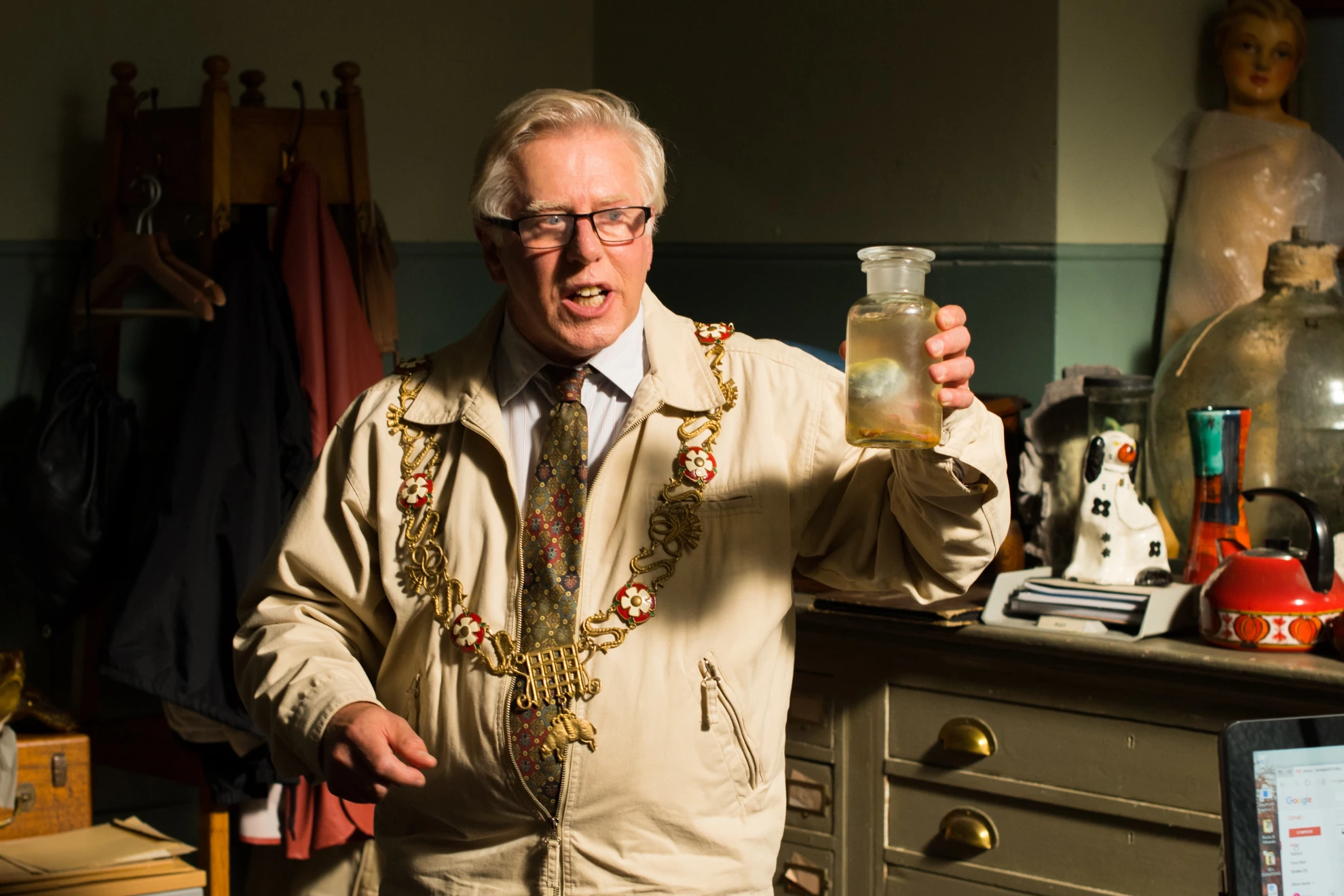 Juliet, Naked hero banner image placeholder