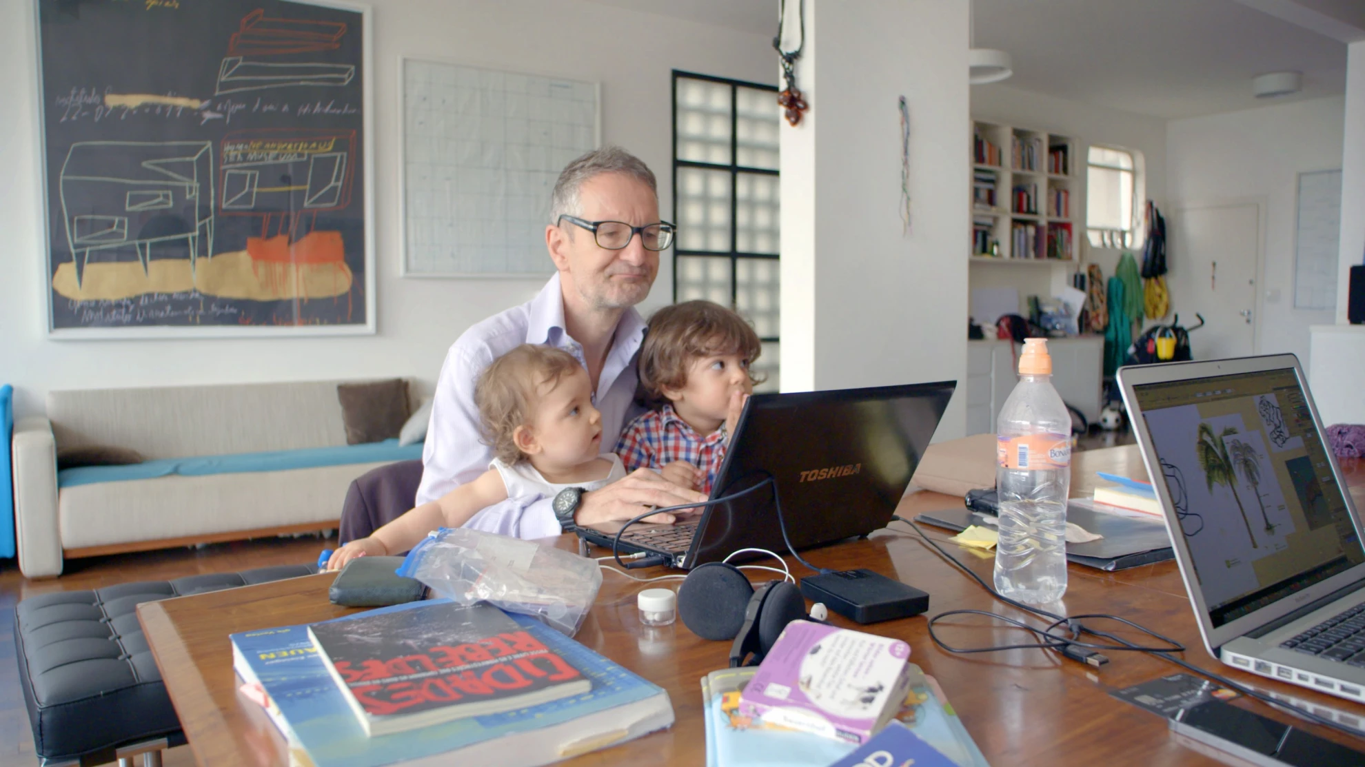 Die Gentrifizierung Bin Ich: Beichte Eines Finsterlings hero banner image placeholder