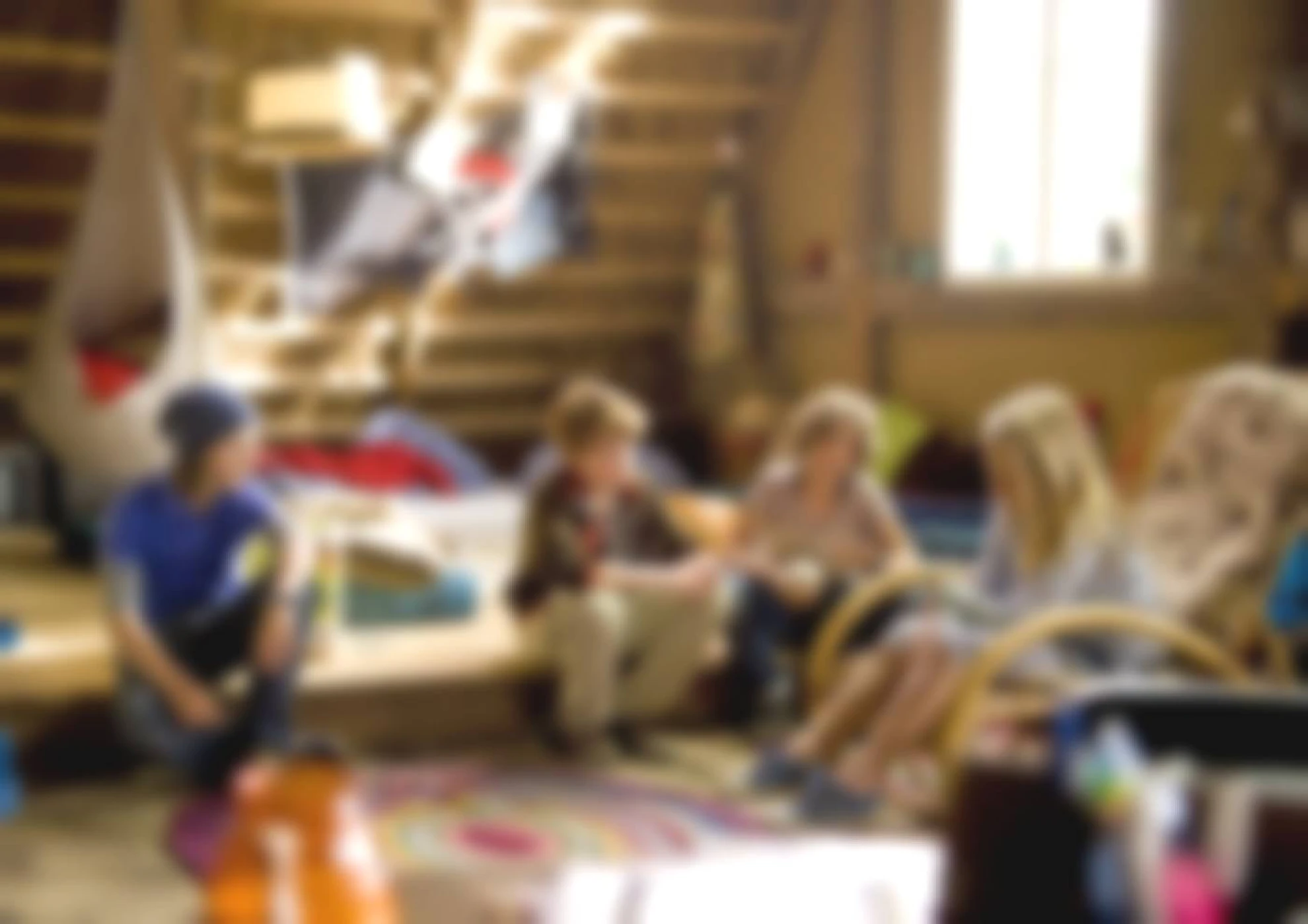 Fünf Freunde hero banner image placeholder