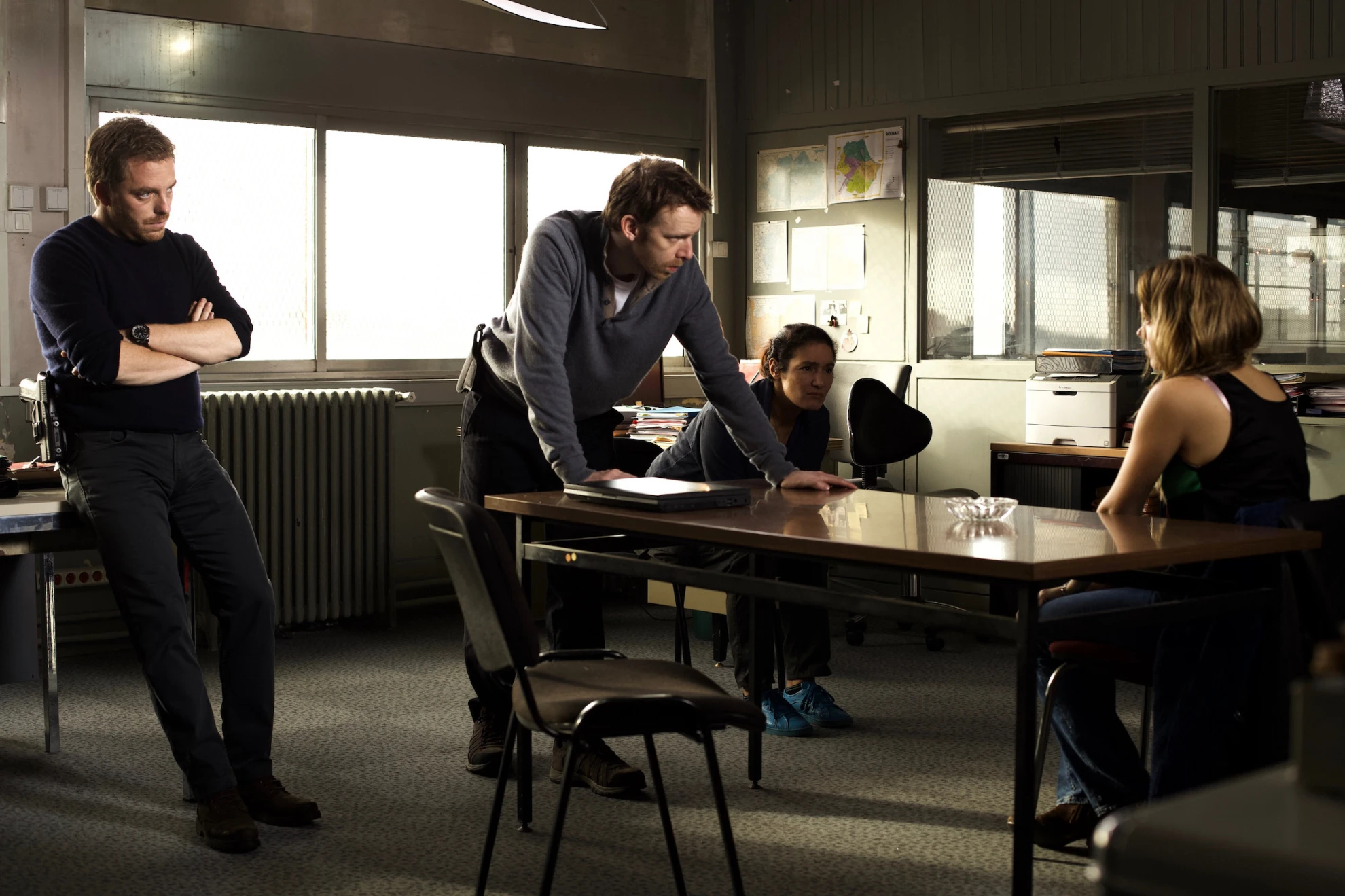 Roubaix, une lumière hero banner image placeholder