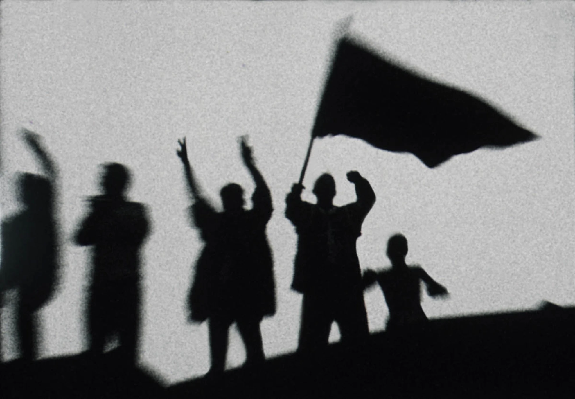 A Normal Life hero banner image placeholder