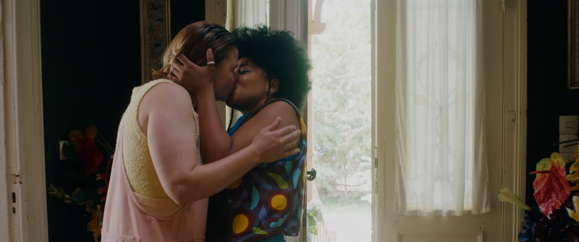 Black Film Festival 2024 hero banner image placeholder