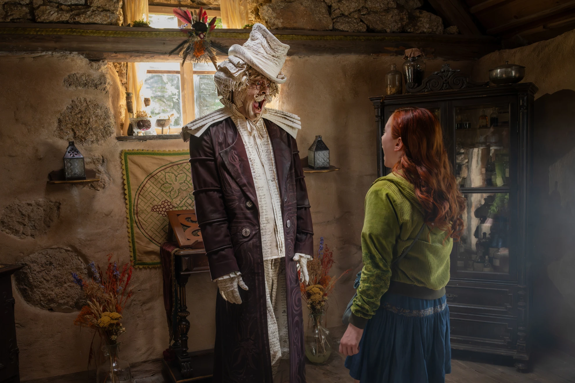 Ein Mädchen namens Willow hero banner image placeholder