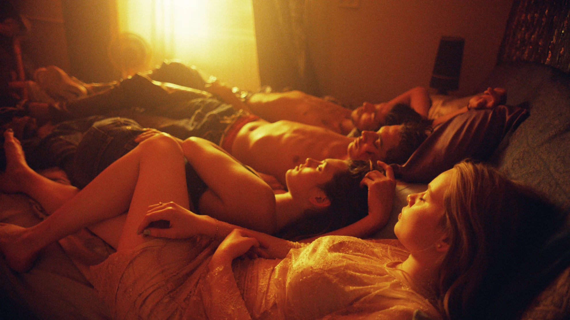 Soul of a Beast hero banner image placeholder