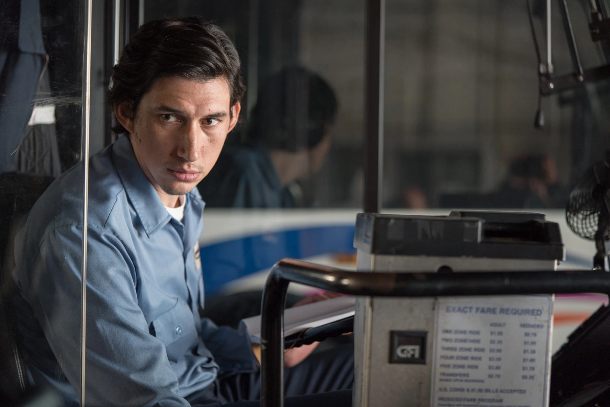 Paterson hero banner image