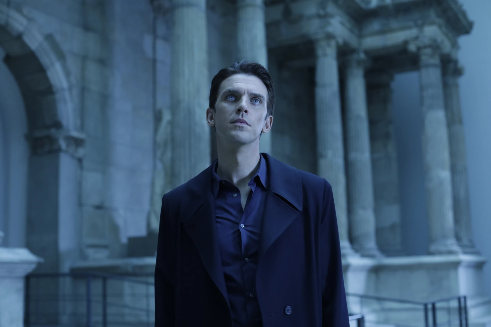 Ich bin dein Mensch hero banner image placeholder