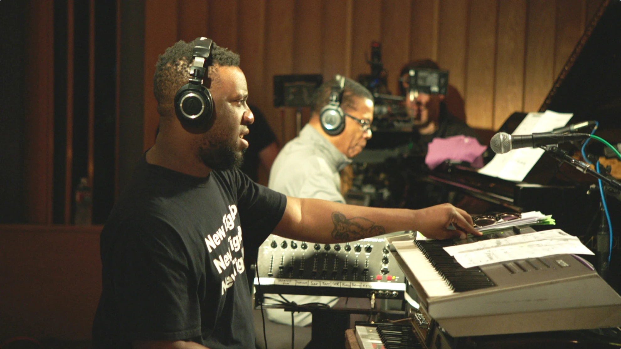 Blue Note Records: Beyond the Notes hero banner image