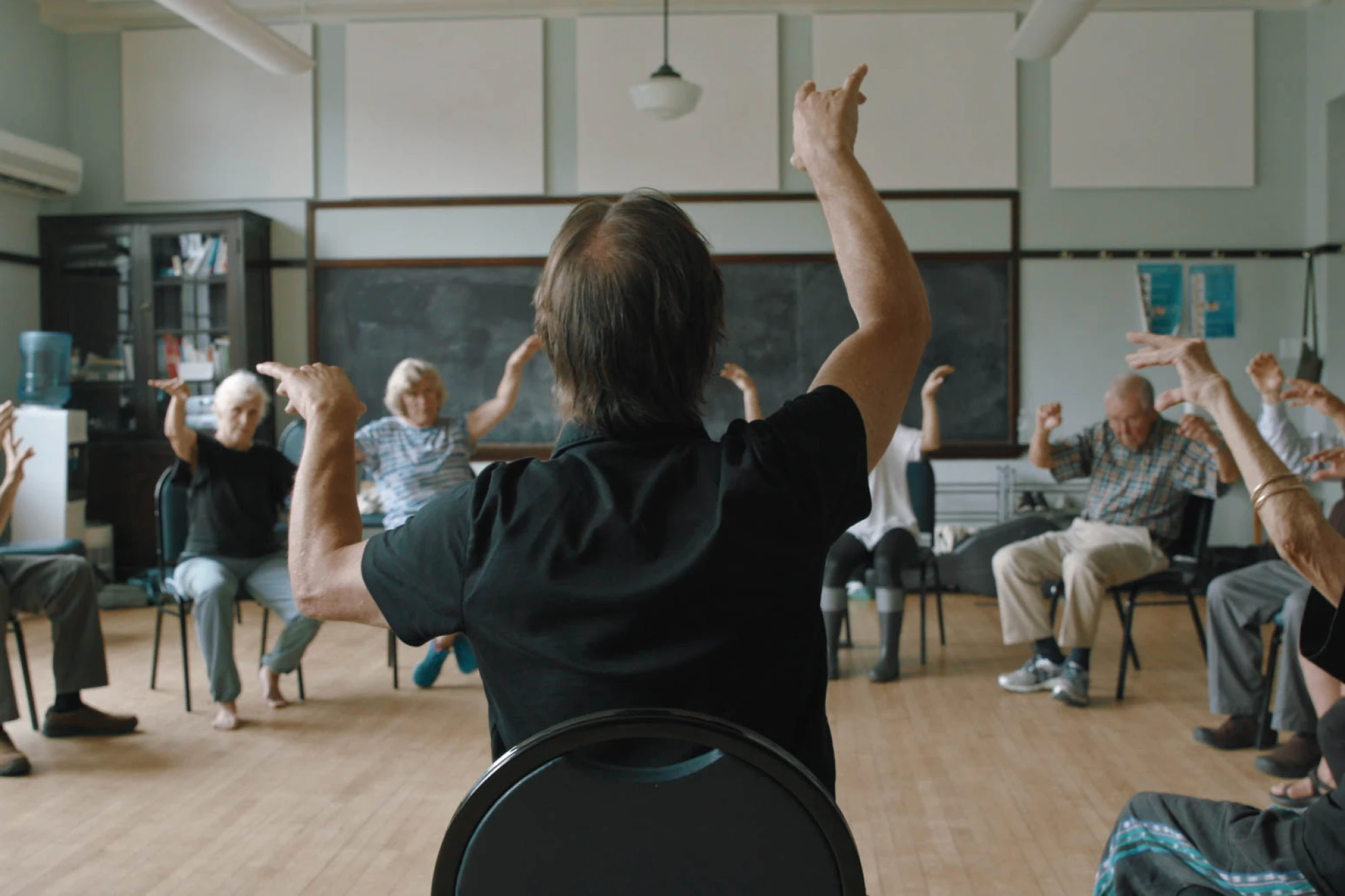 L'art du silence hero banner image placeholder