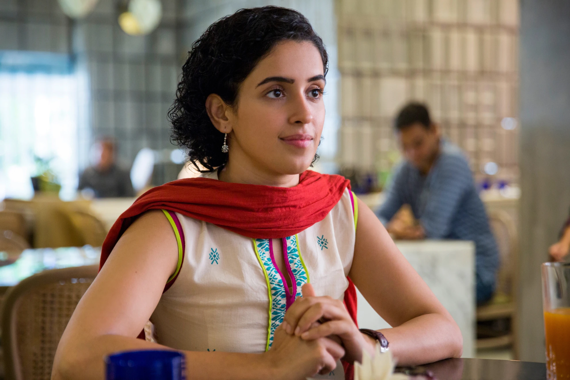 Photograph hero banner image placeholder