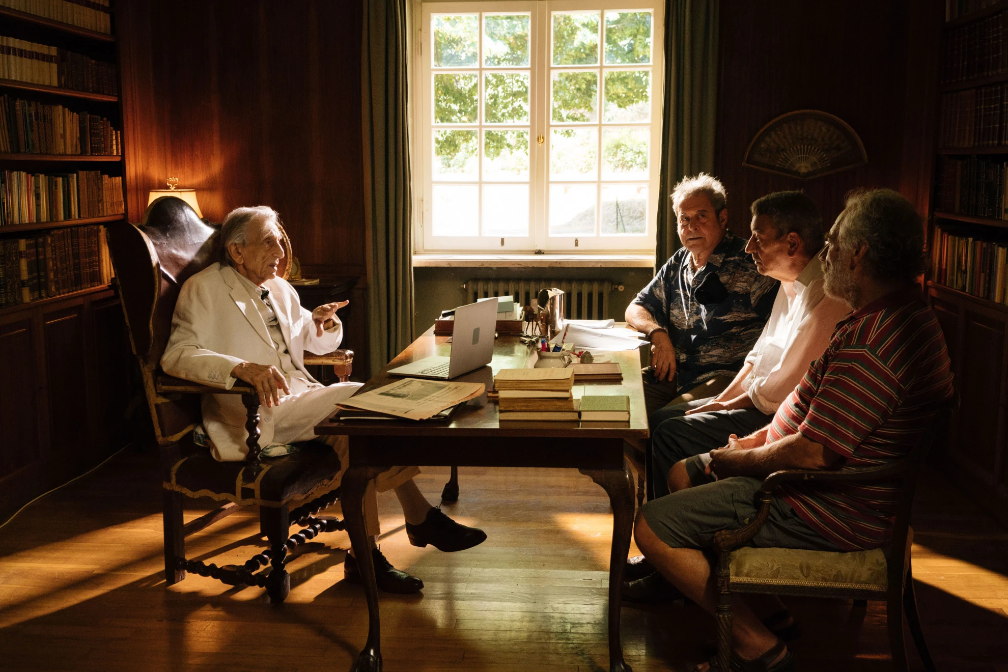 Cittadini del Mondo hero banner image placeholder