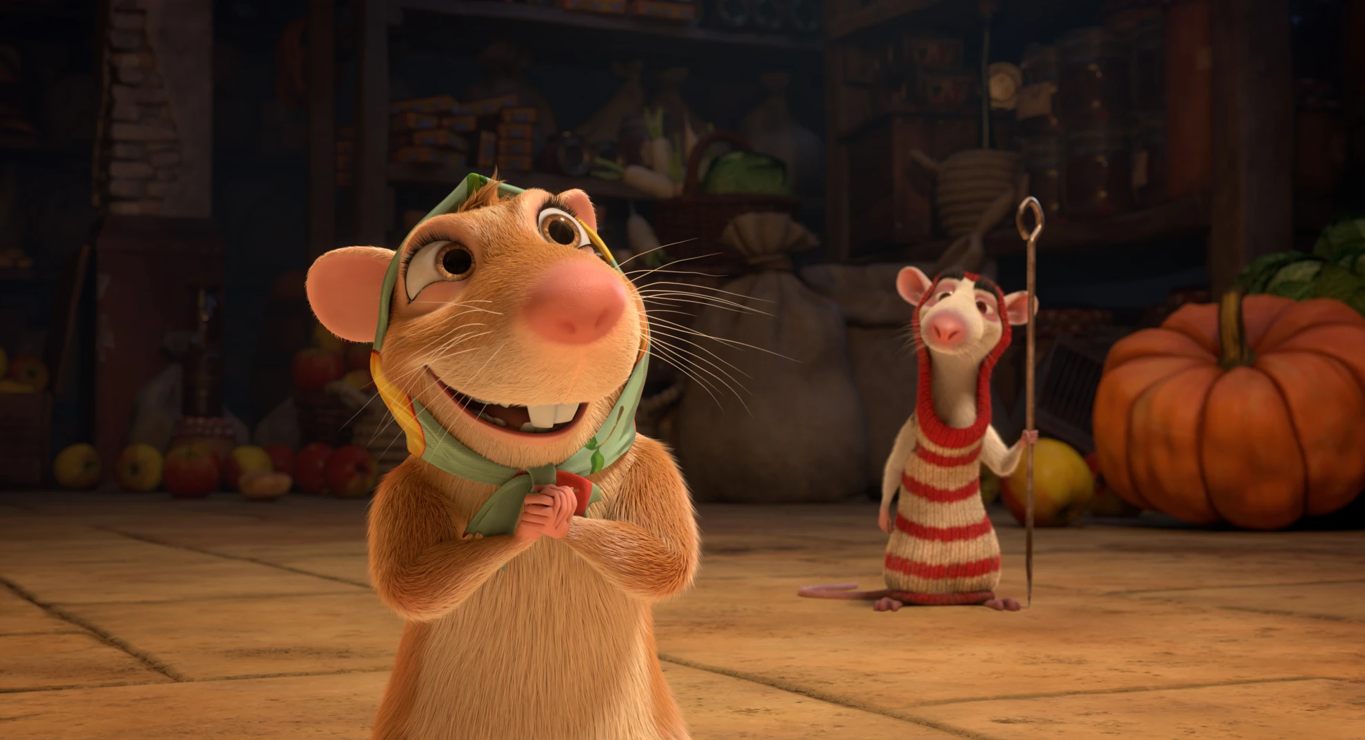 Maurice, der Kater hero banner image placeholder