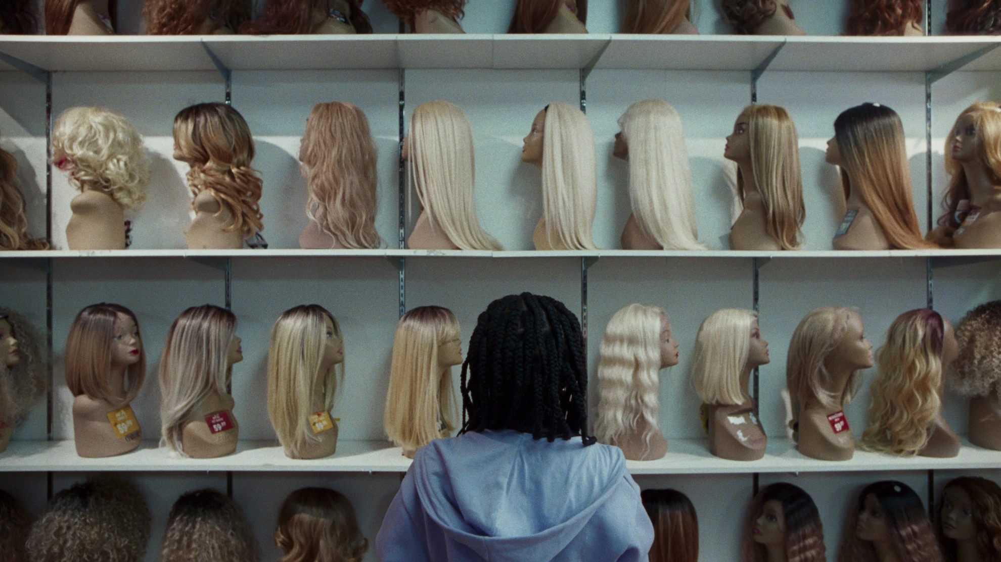 Shorts | Bodies hero banner image placeholder